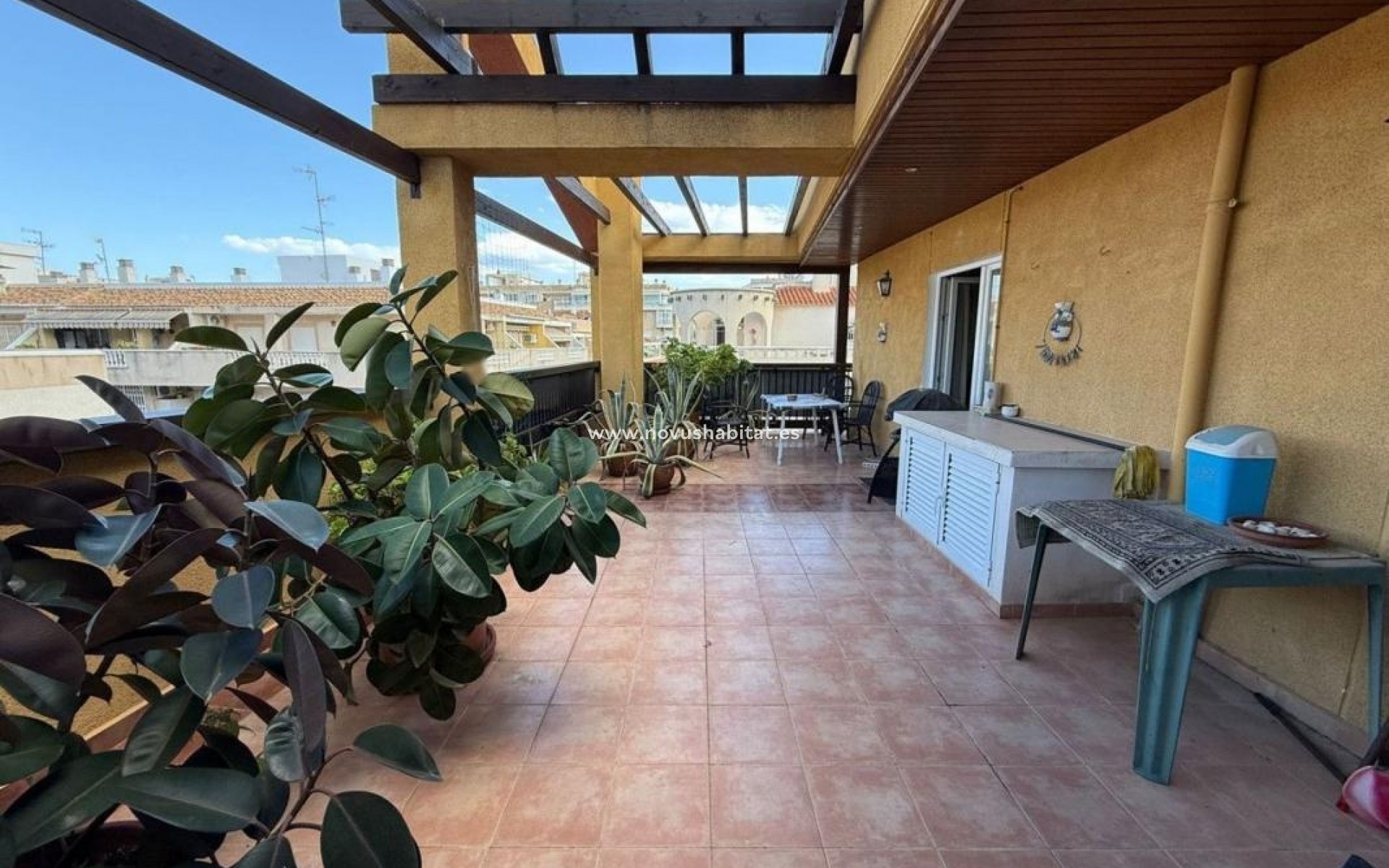 Nouvelle construction - Duplexes - Torrevieja