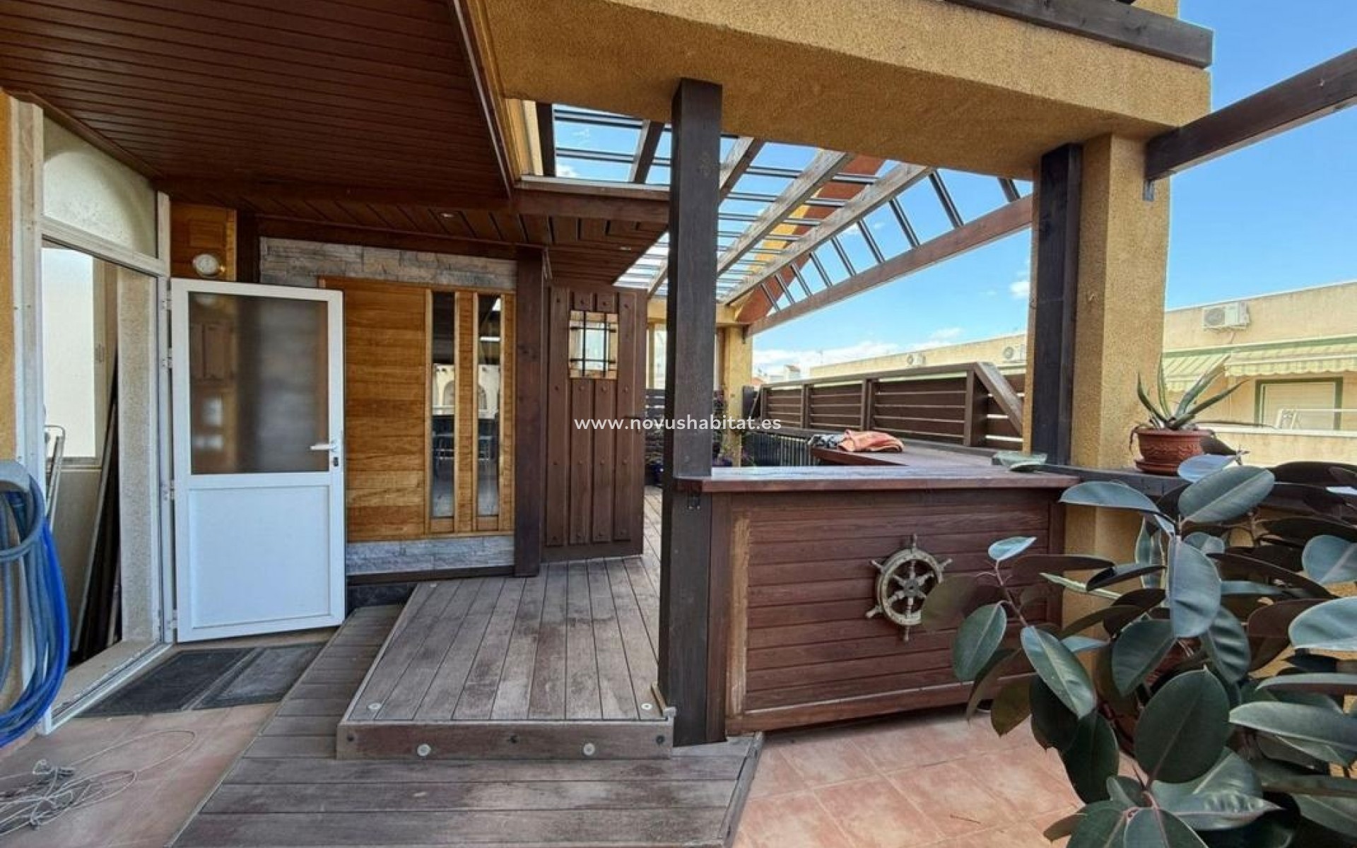 Nouvelle construction - Duplexes - Torrevieja