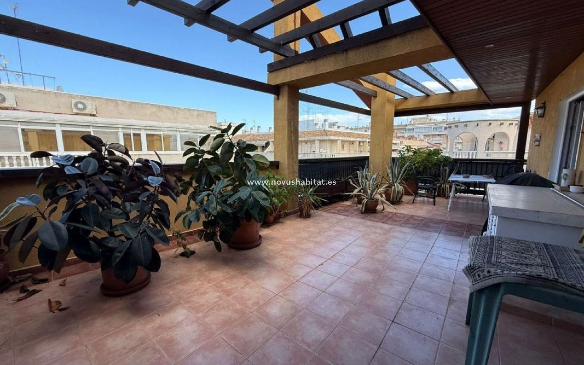 Nouvelle construction - Duplexes - Torrevieja