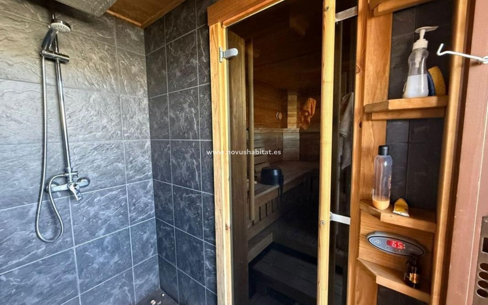 Nouvelle construction - Duplexes - Torrevieja