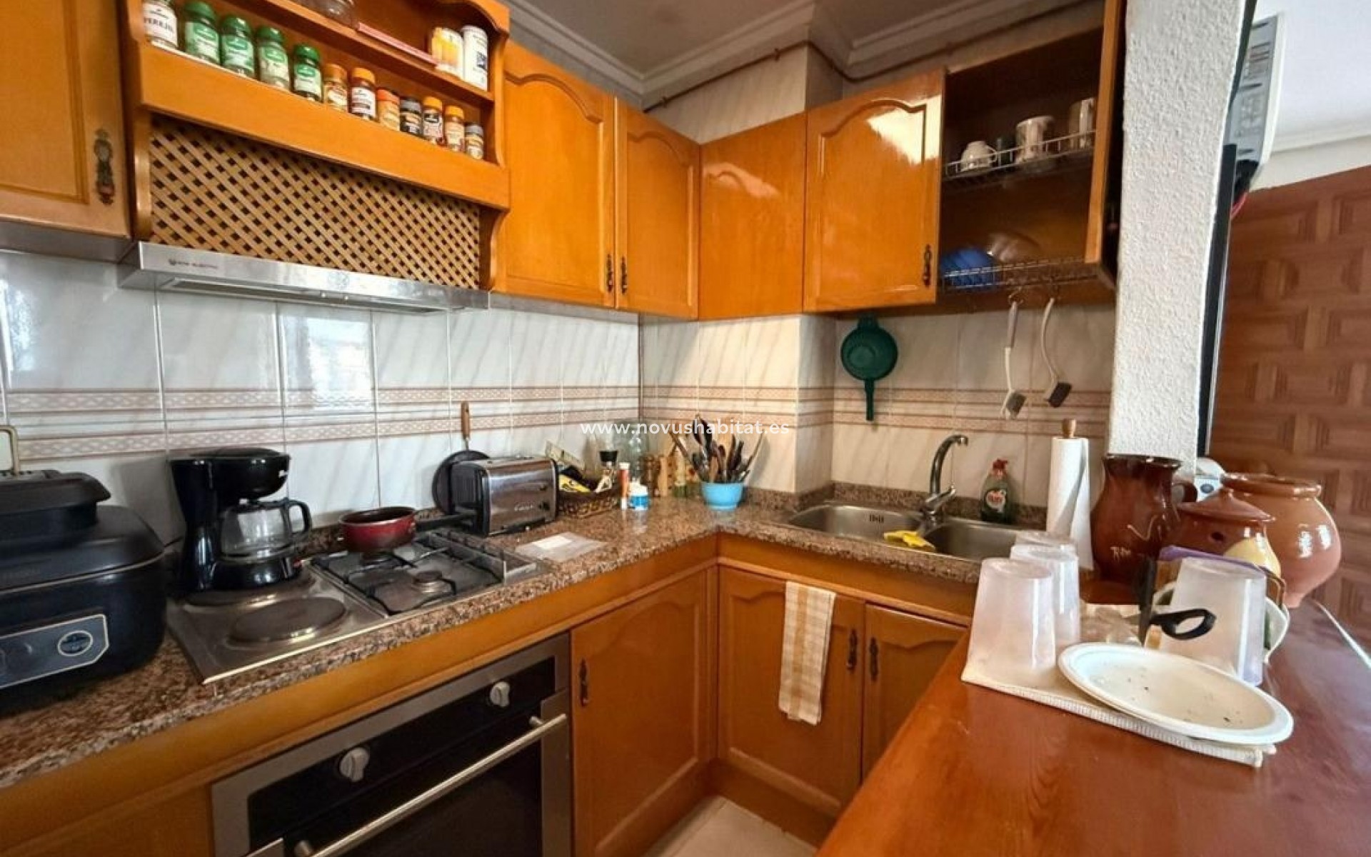 Nouvelle construction - Duplexes - Torrevieja