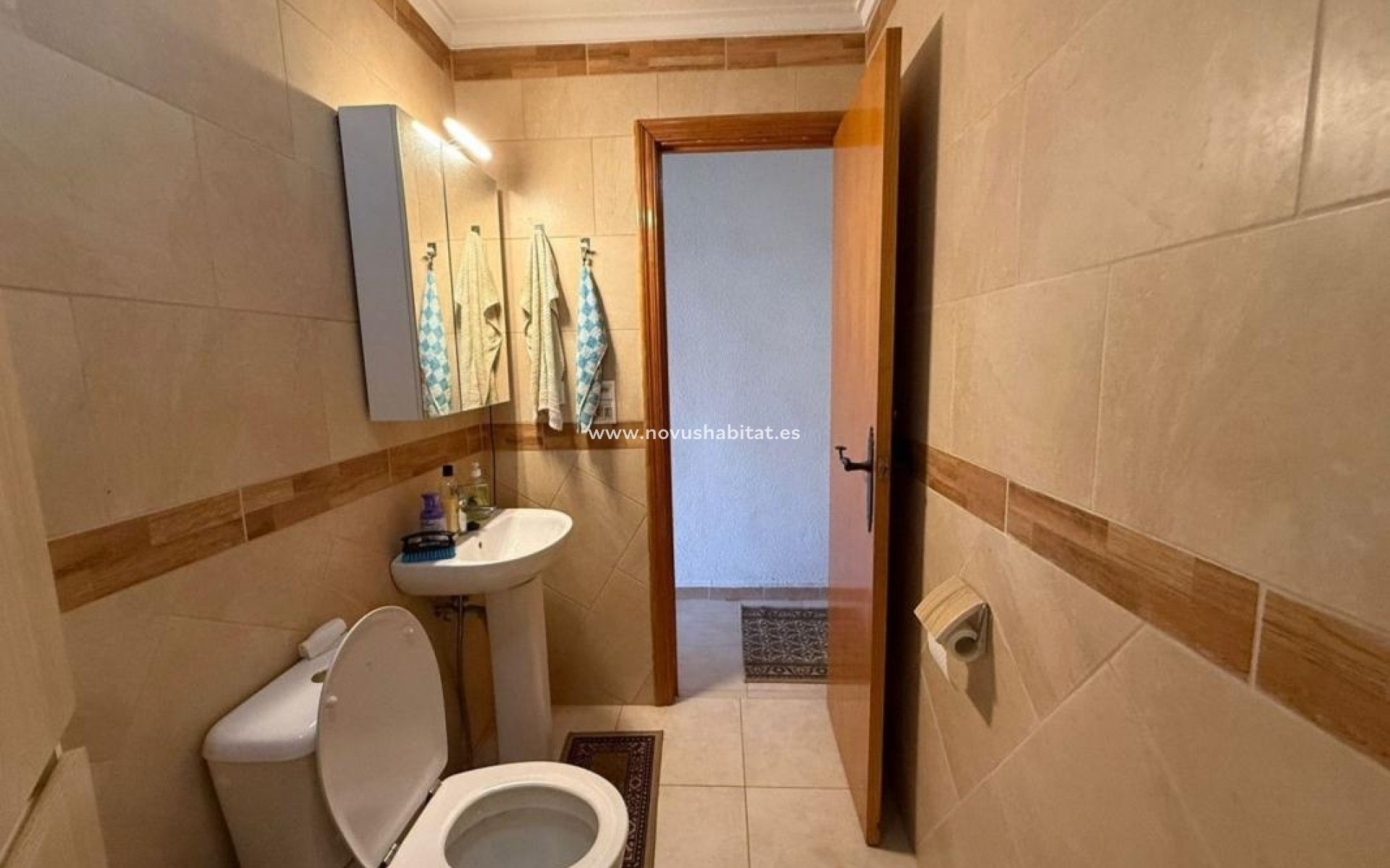 Nouvelle construction - Duplexes - Torrevieja