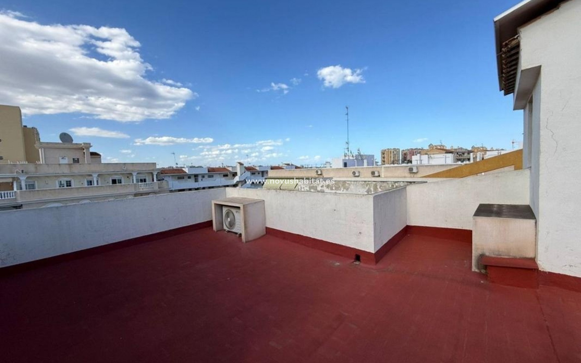 Nouvelle construction - Duplexes - Torrevieja