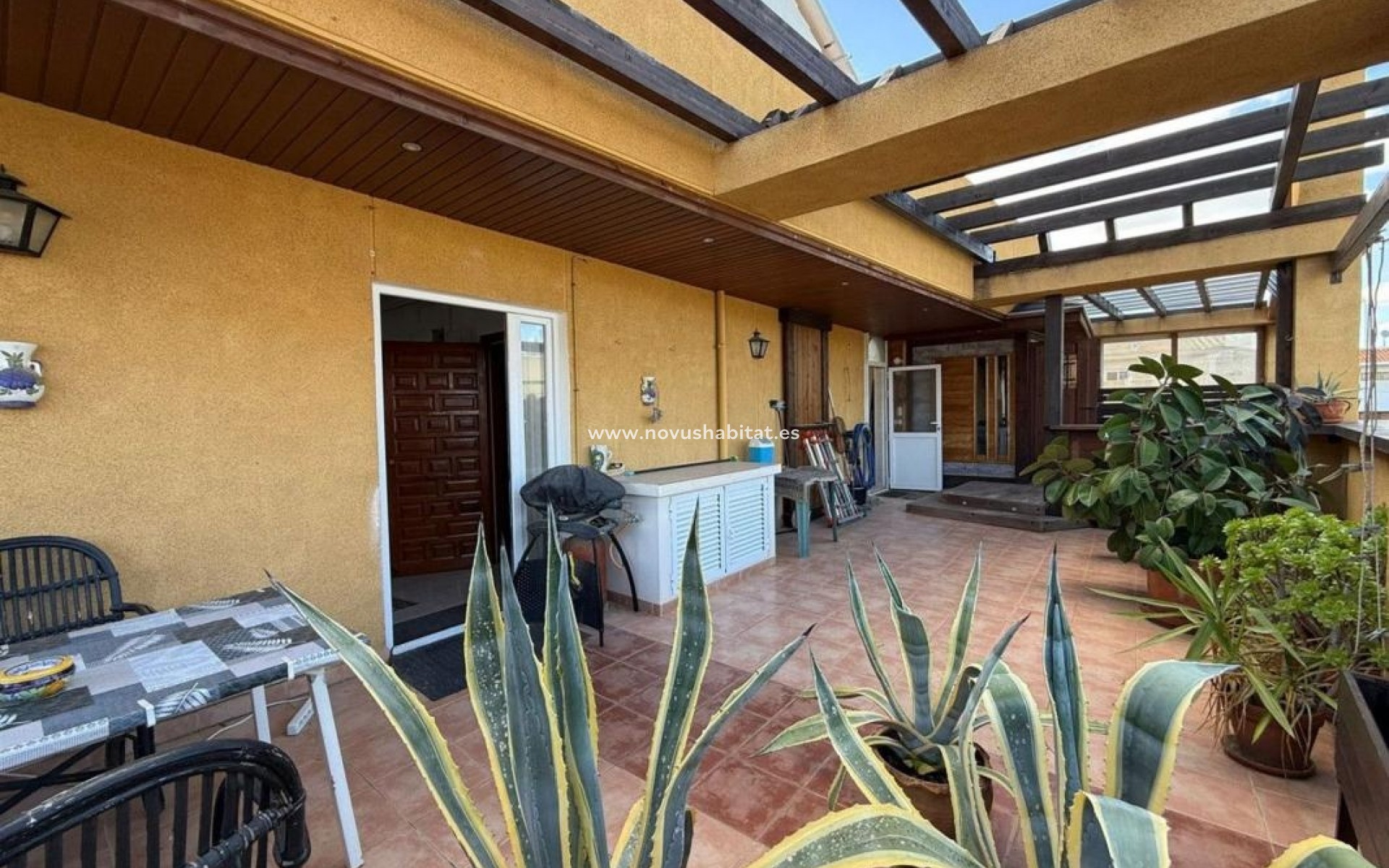 Nouvelle construction - Duplexes - Torrevieja