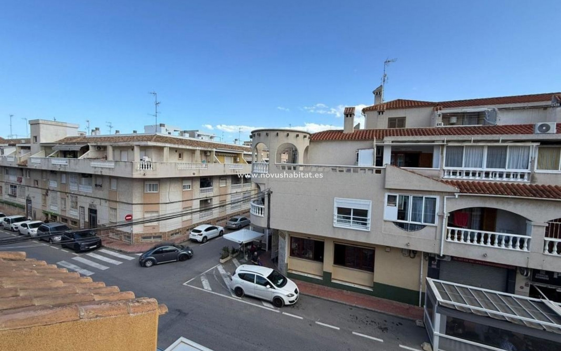 Nouvelle construction - Duplexes - Torrevieja