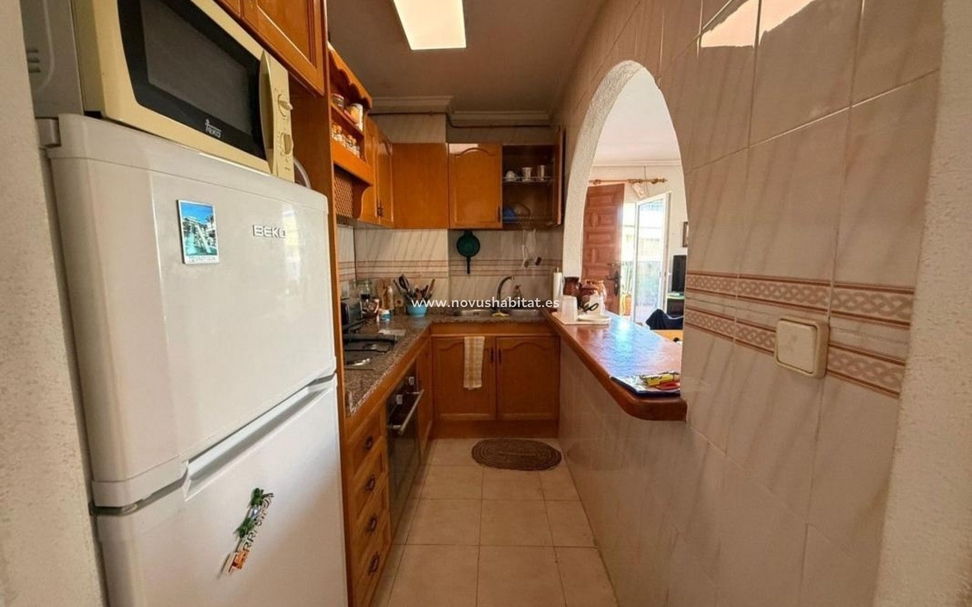 Nouvelle construction - Duplexes - Torrevieja