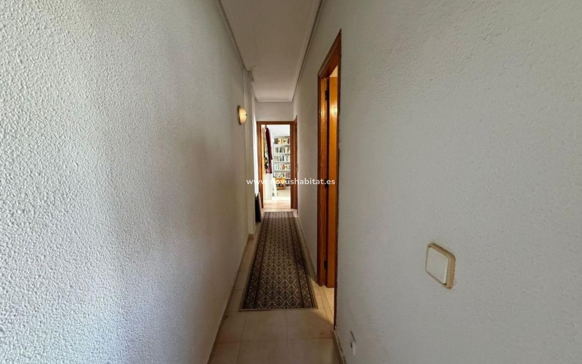 Nouvelle construction - Duplexes - Torrevieja