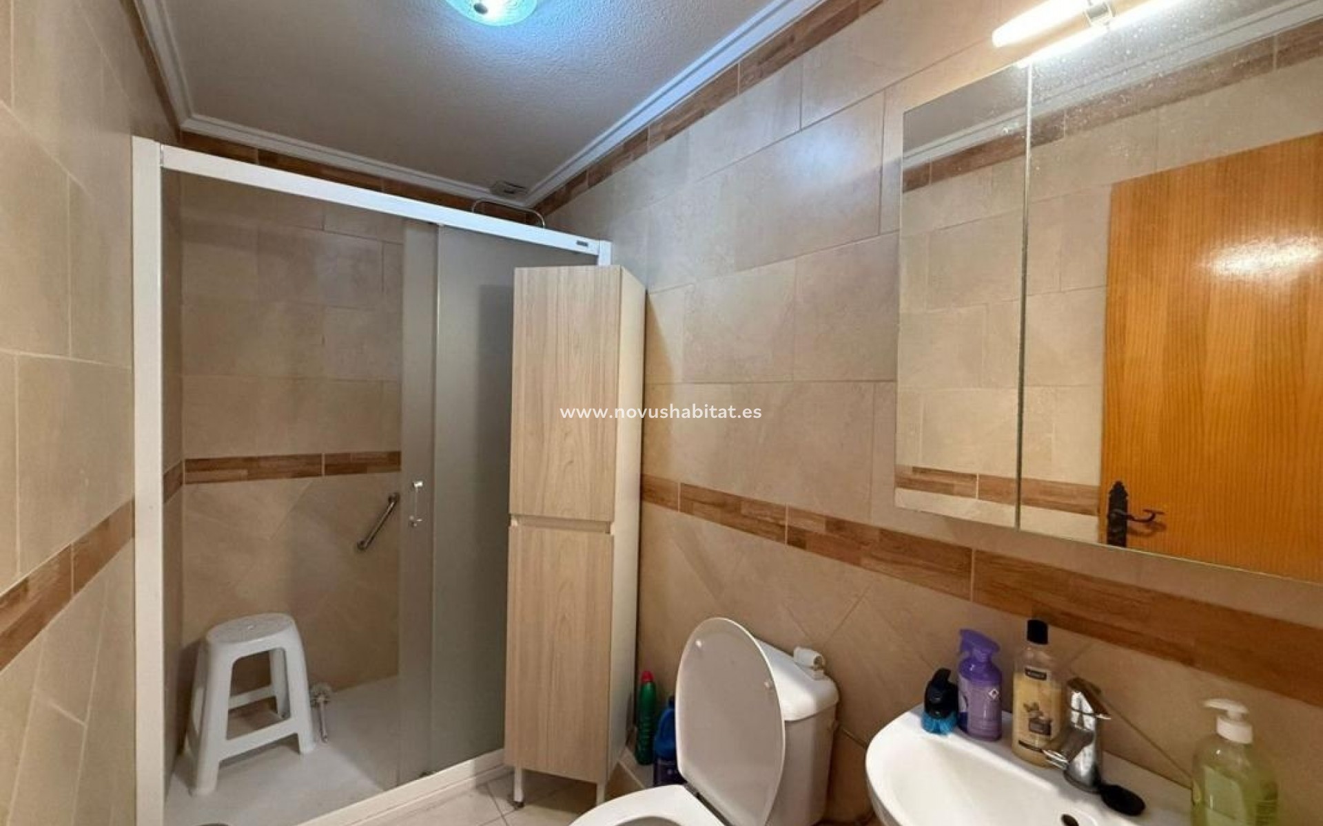 Nouvelle construction - Duplexes - Torrevieja
