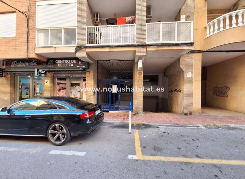 Nouvelle construction - Duplexes - Torrevieja