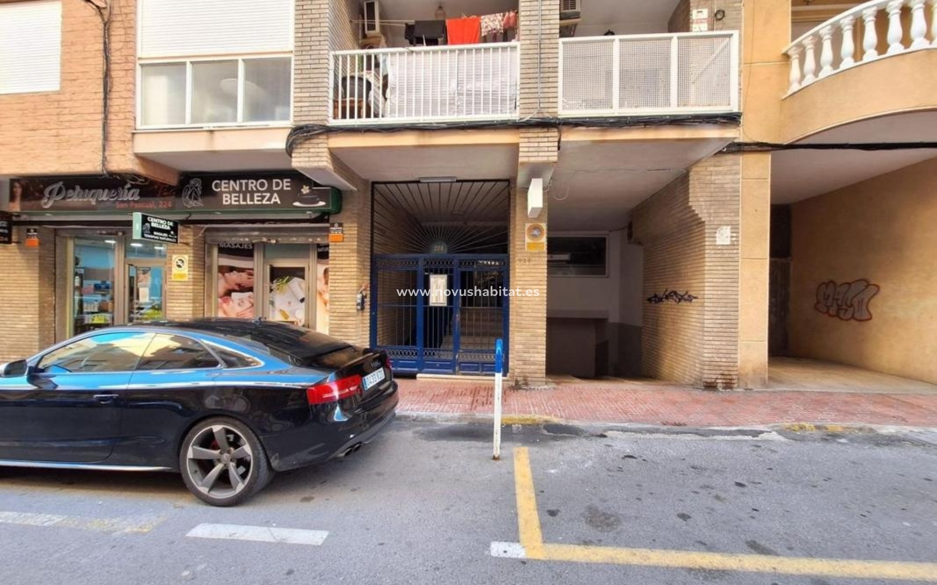 Nouvelle construction - Duplexes - Torrevieja