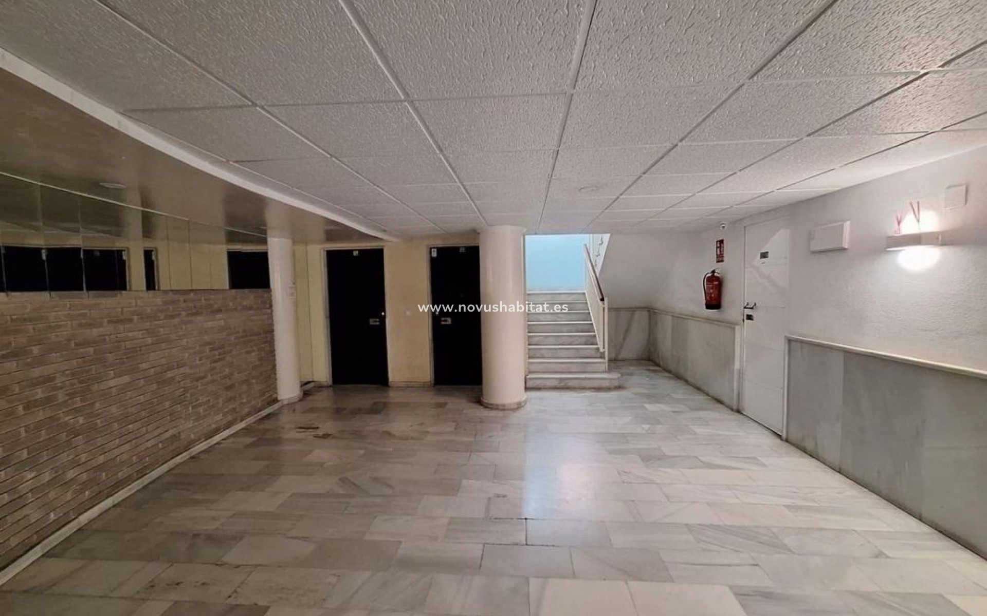 Nouvelle construction - Duplexes - Torrevieja