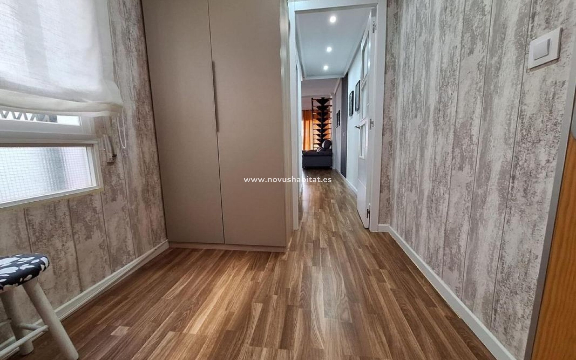 Nouvelle construction - Duplexes - Torrevieja