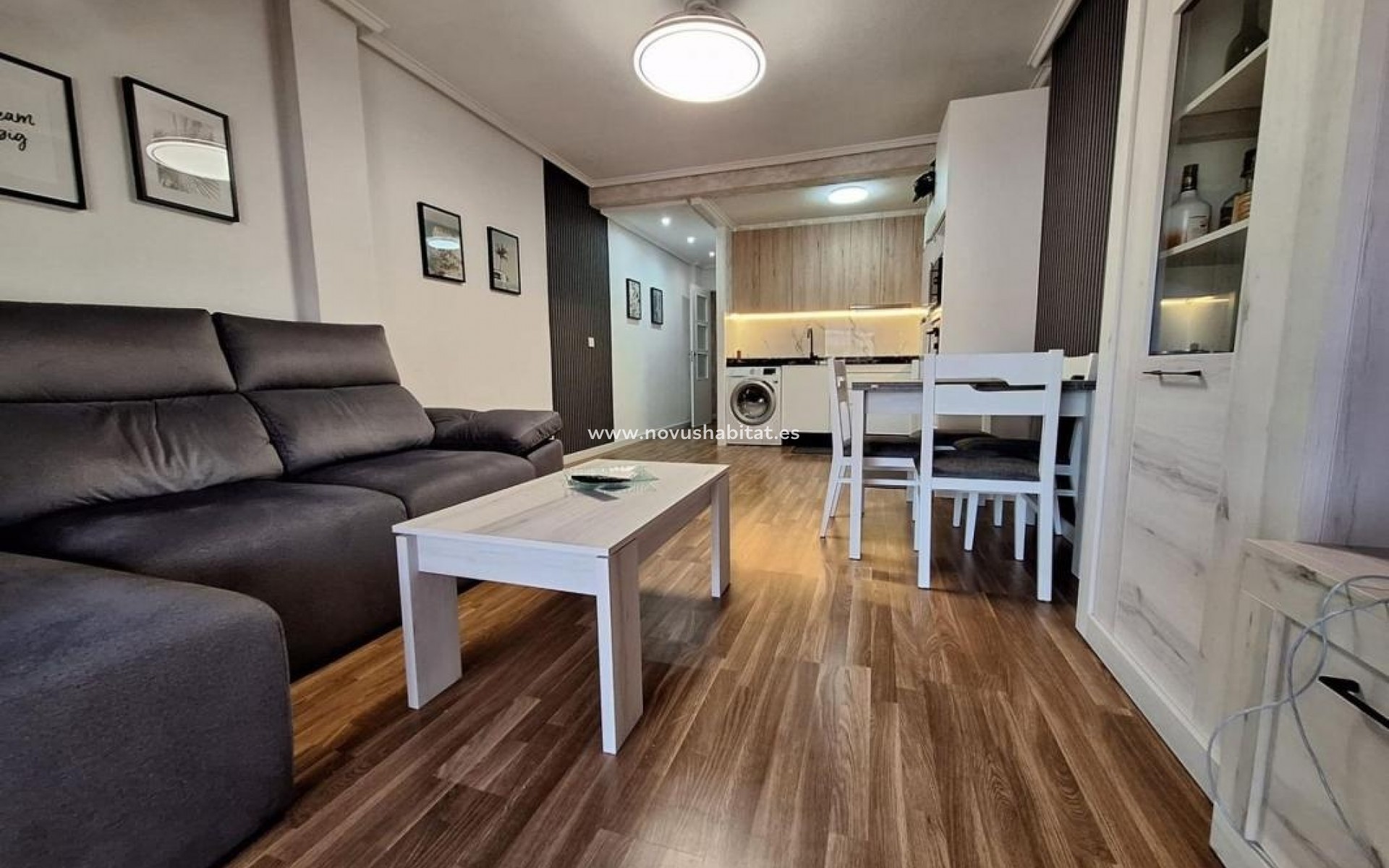 Nouvelle construction - Duplexes - Torrevieja