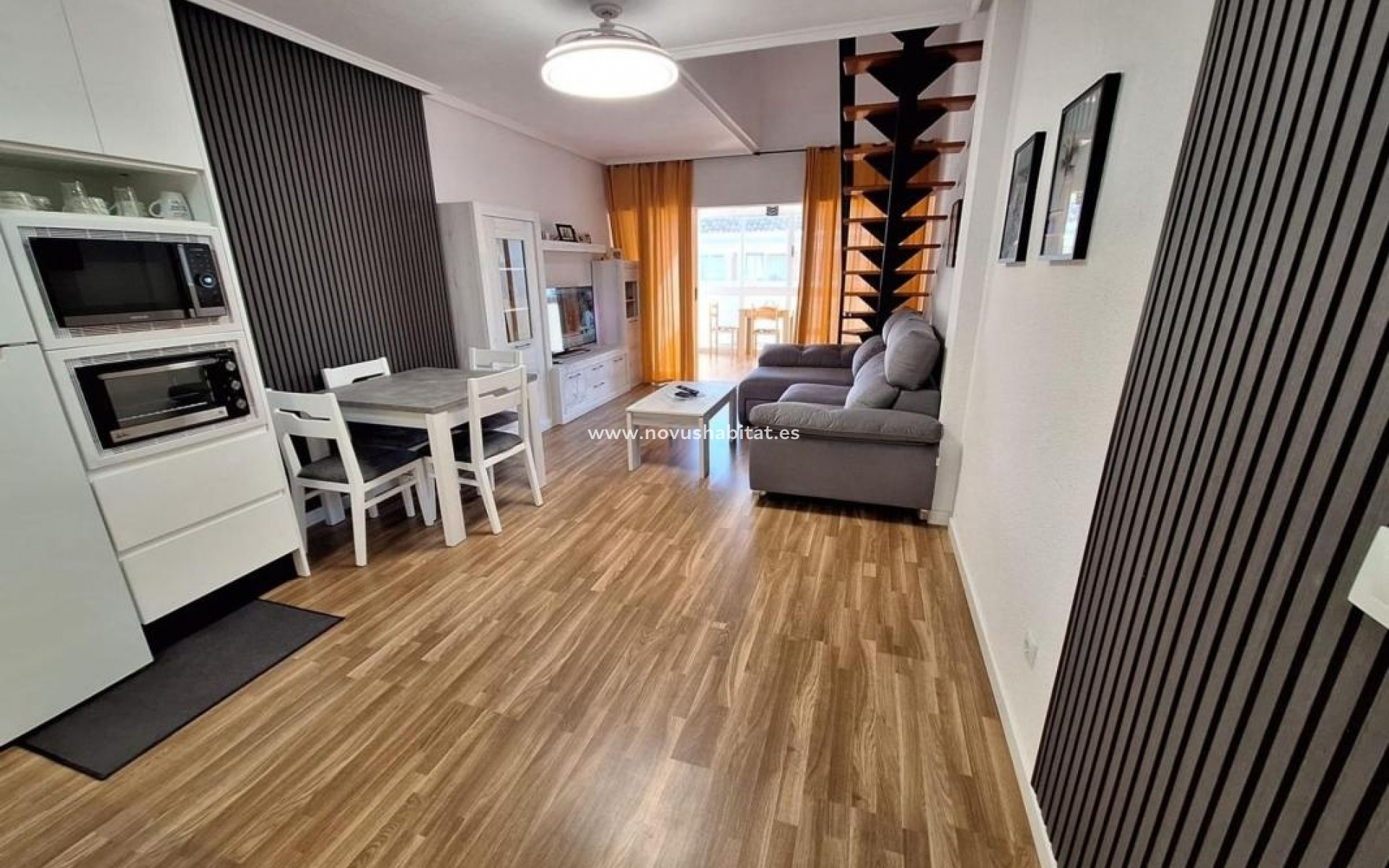 Nouvelle construction - Duplexes - Torrevieja
