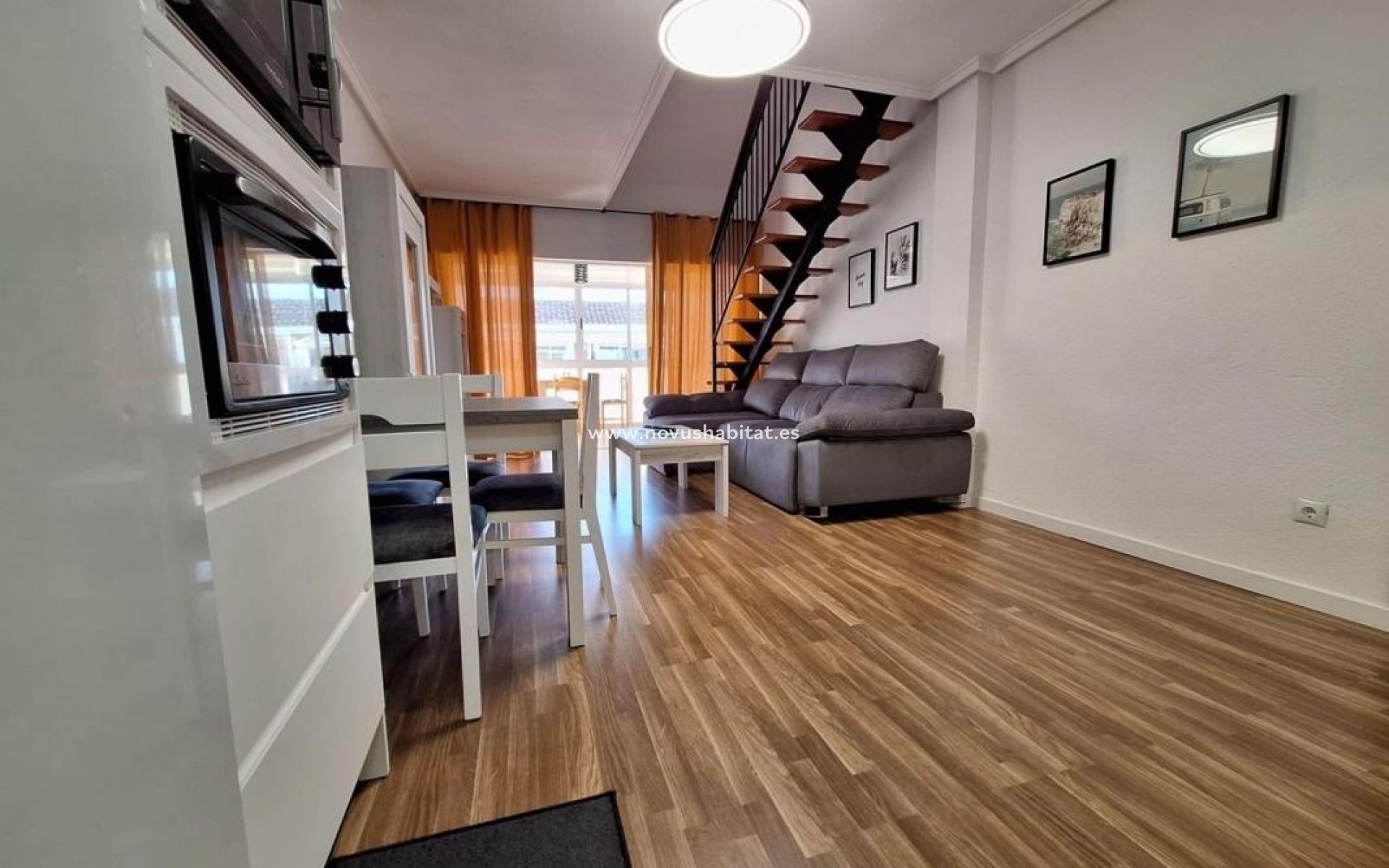 Nouvelle construction - Duplexes - Torrevieja