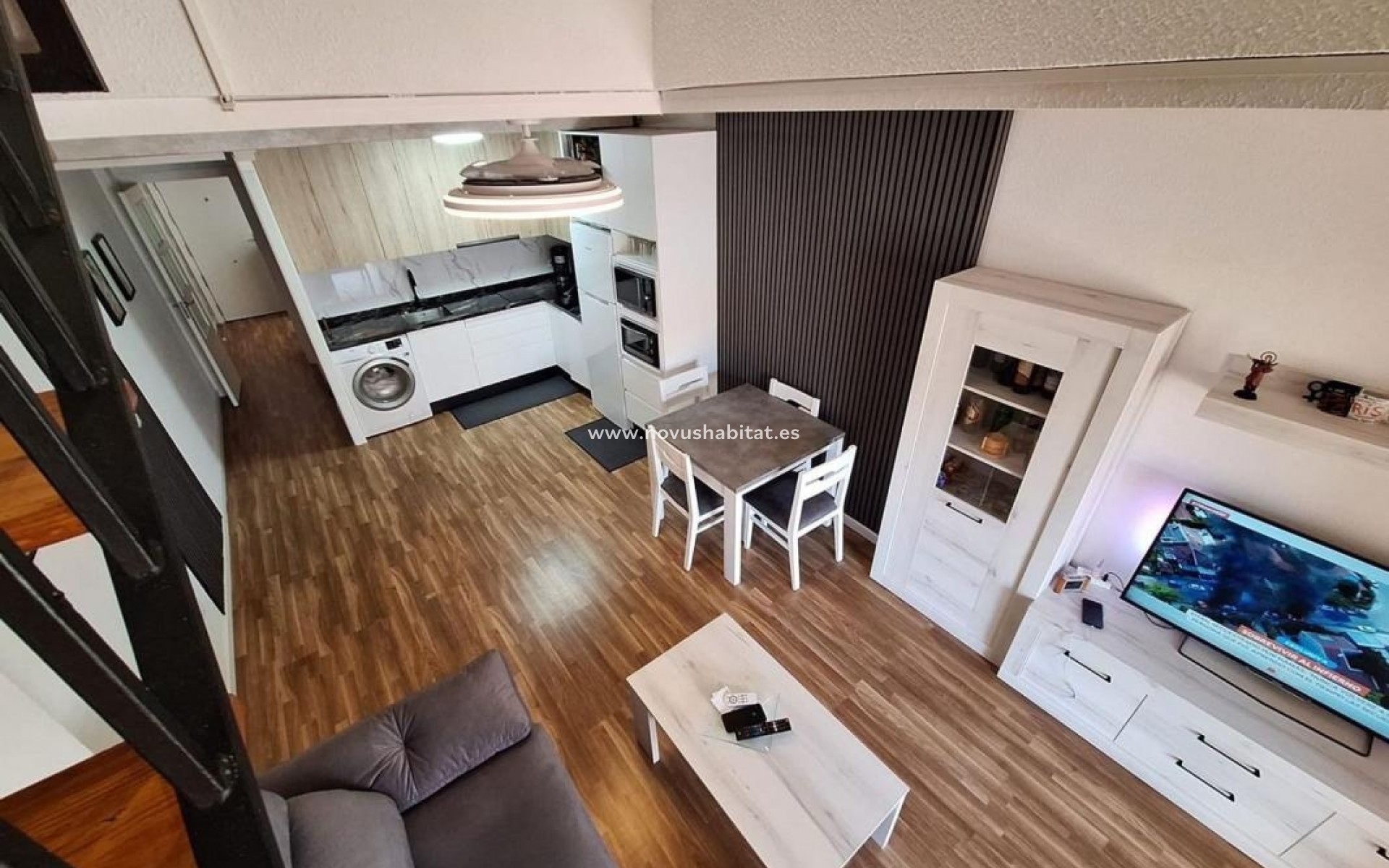 Nouvelle construction - Duplexes - Torrevieja