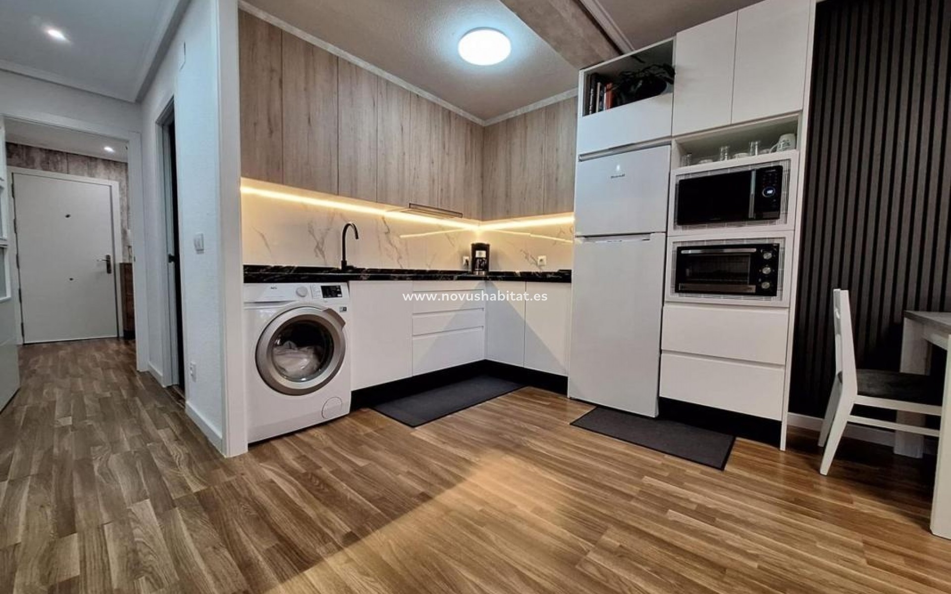 Nouvelle construction - Duplexes - Torrevieja