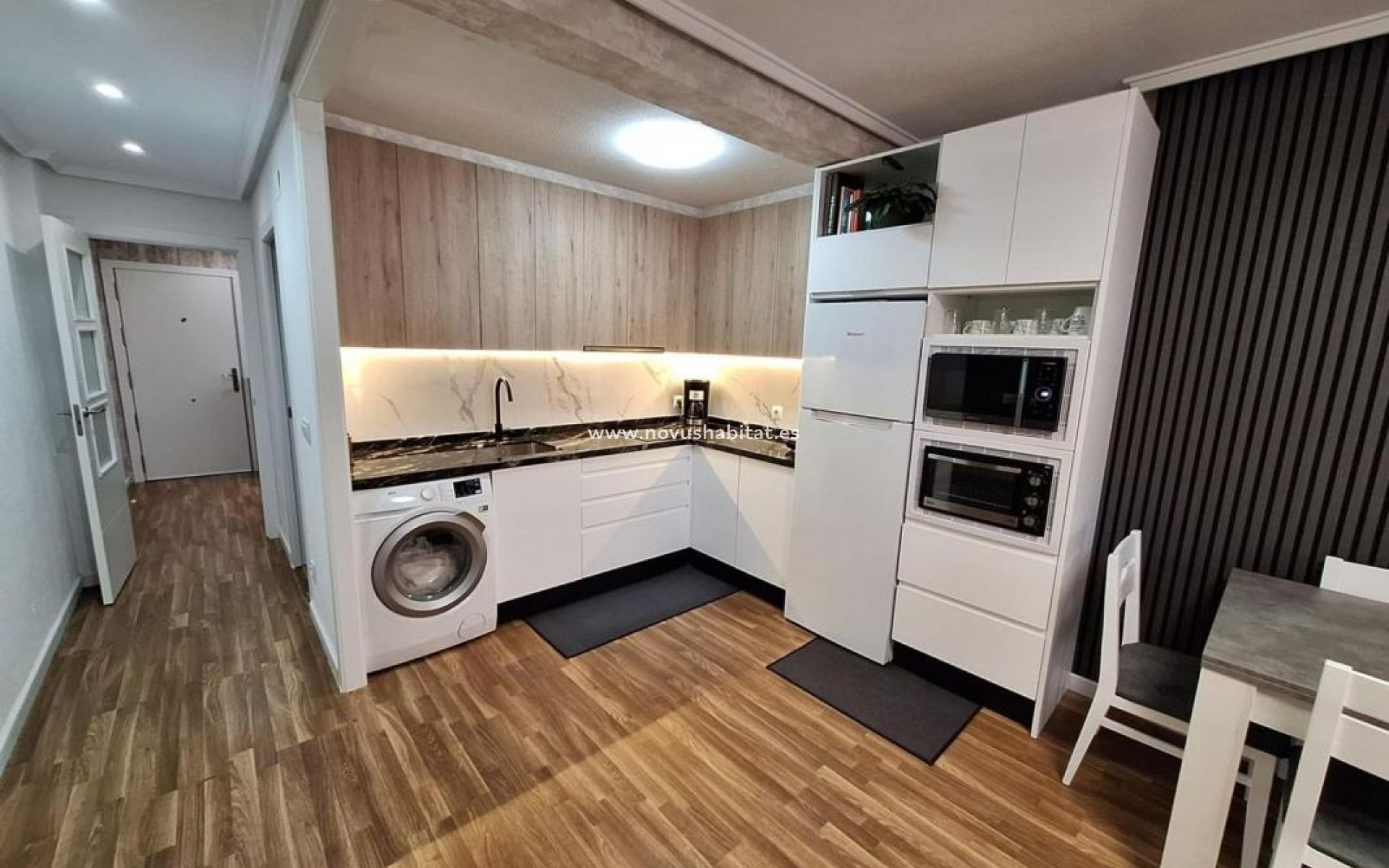 Nouvelle construction - Duplexes - Torrevieja