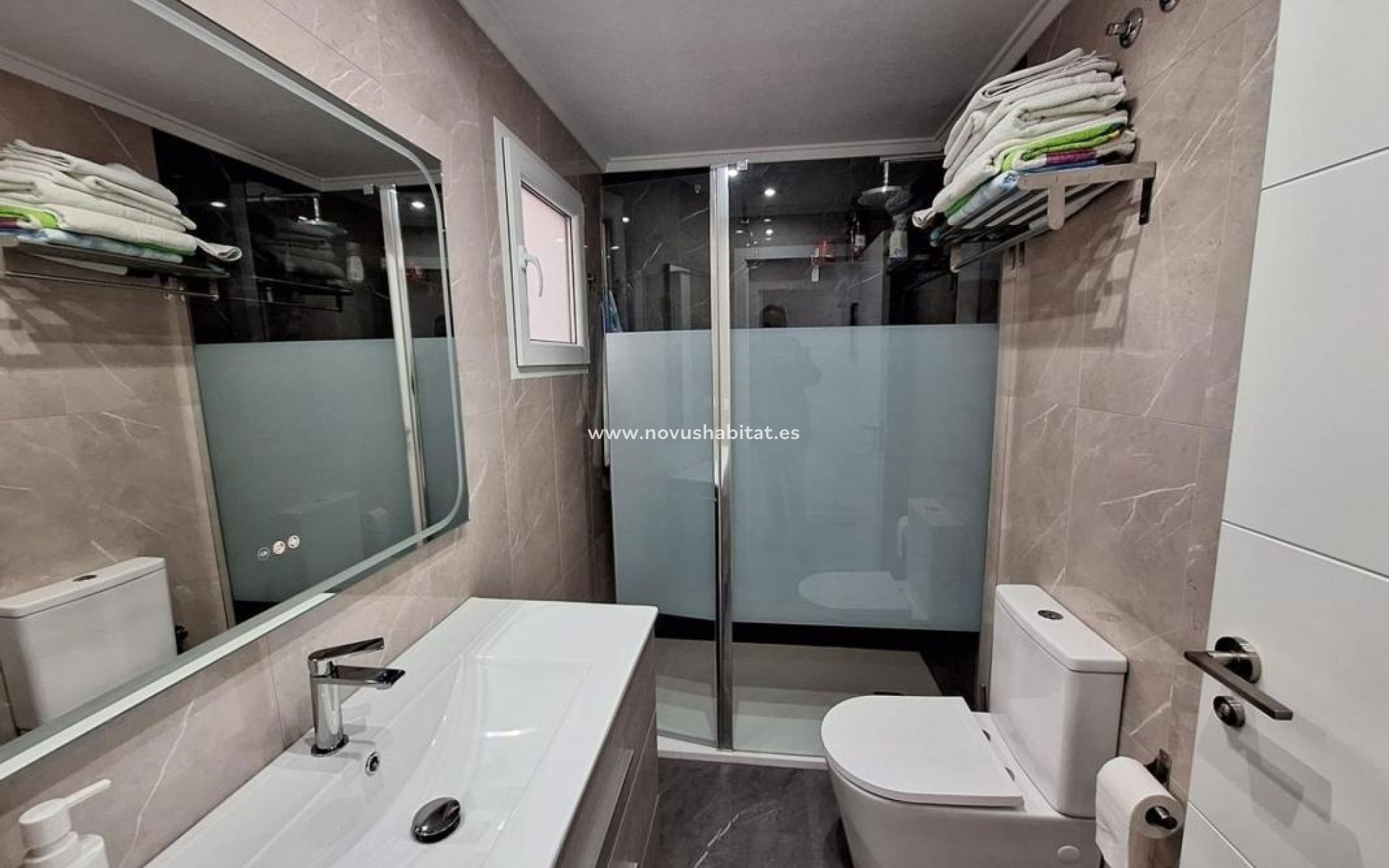 Nouvelle construction - Duplexes - Torrevieja