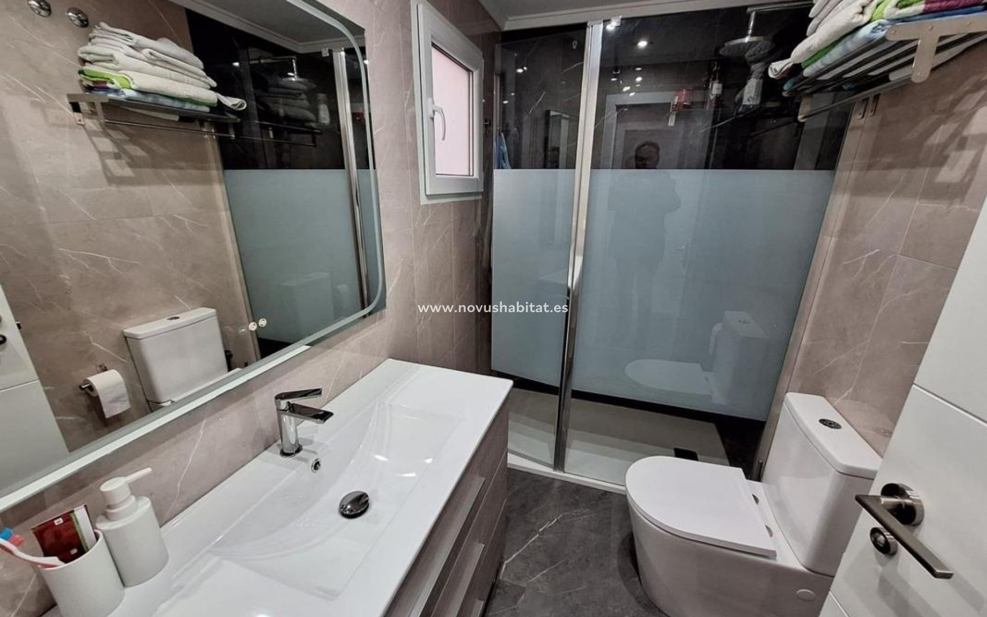 Nouvelle construction - Duplexes - Torrevieja