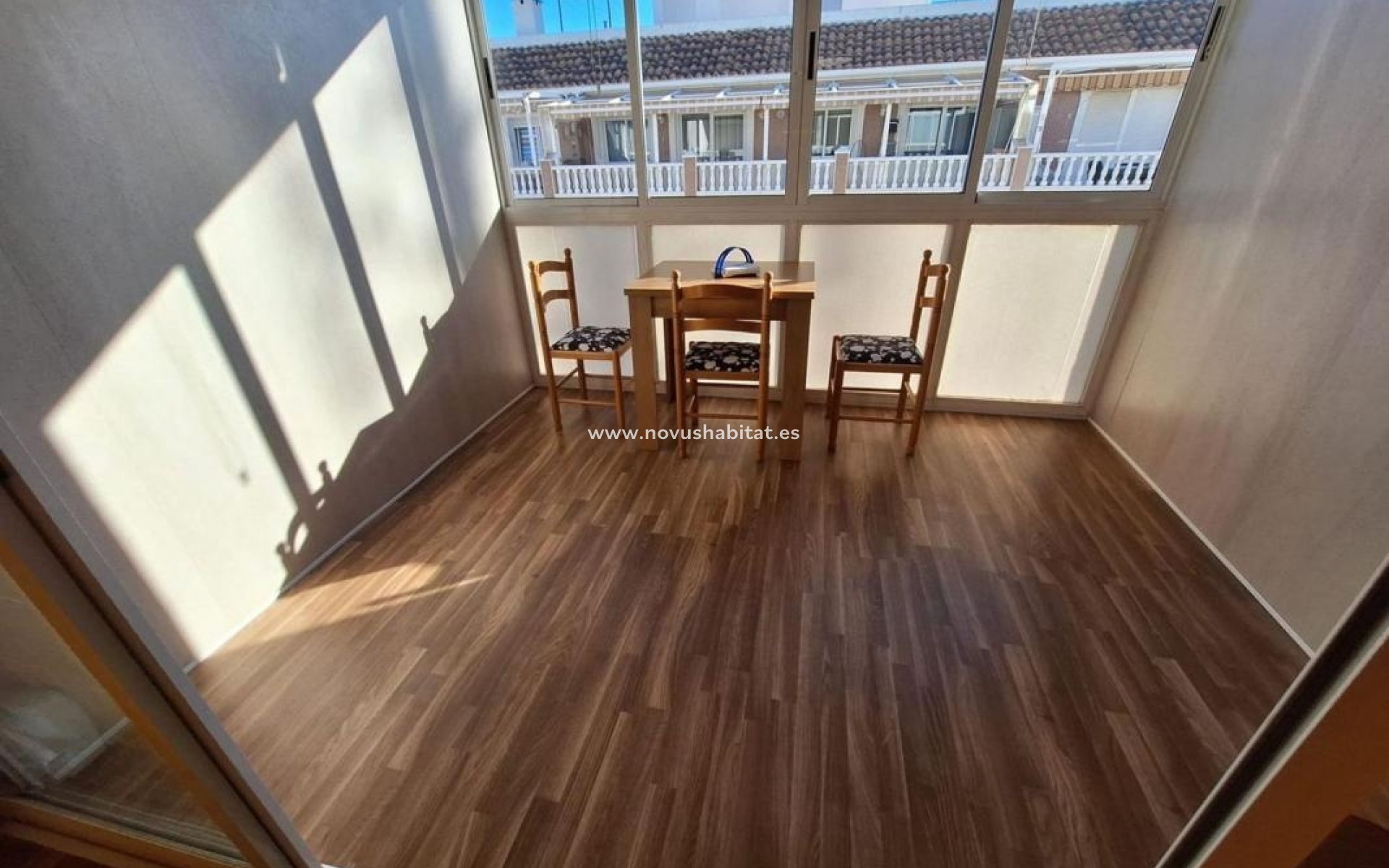 Nouvelle construction - Duplexes - Torrevieja