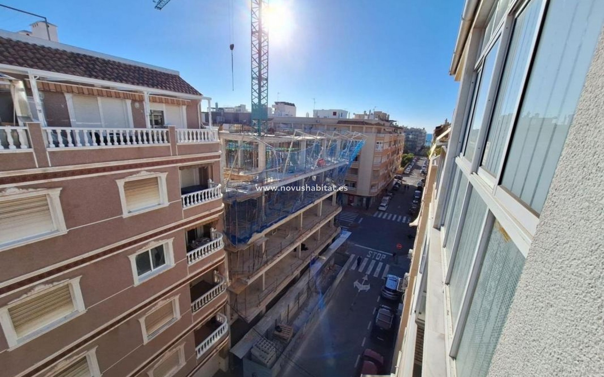 Nouvelle construction - Duplexes - Torrevieja