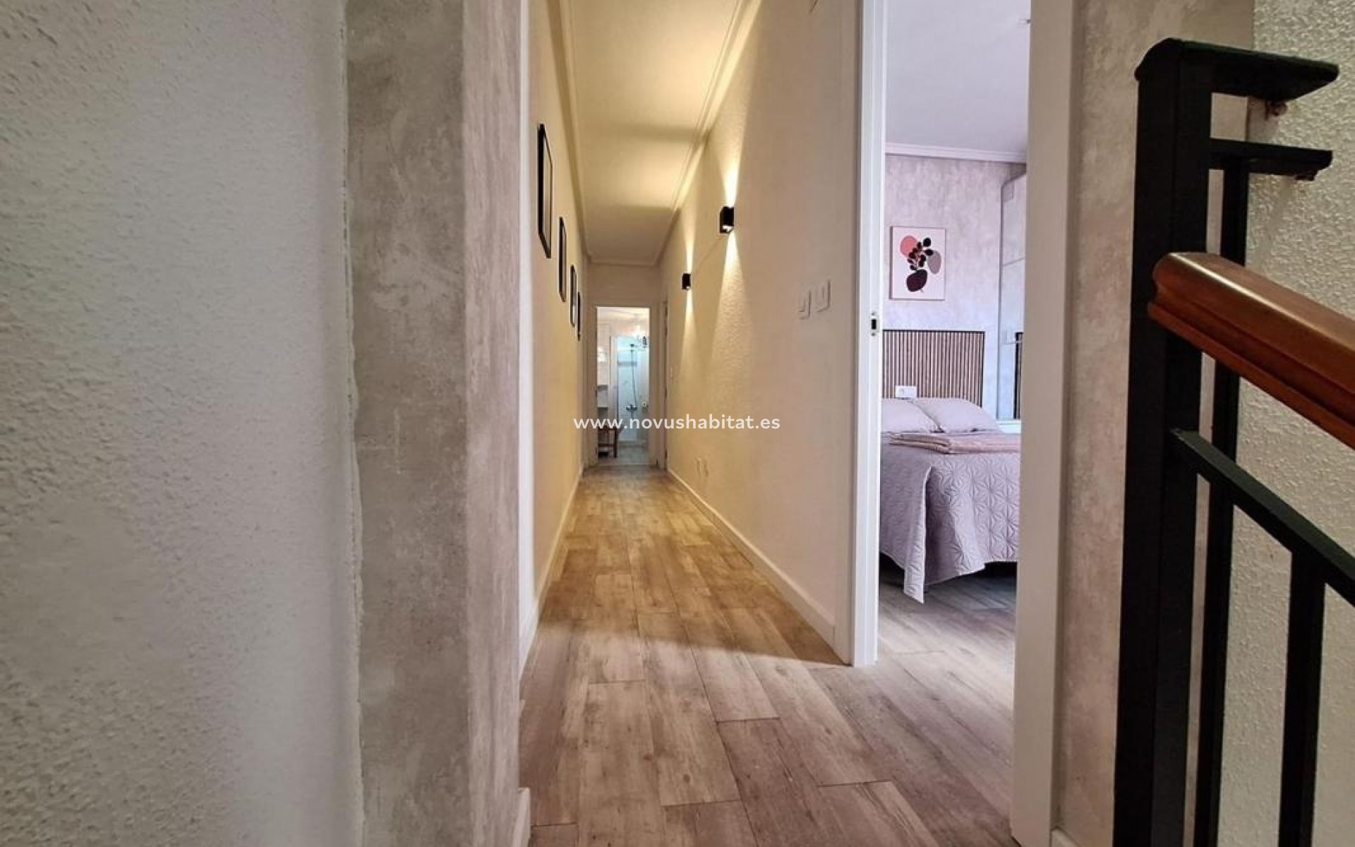 Nouvelle construction - Duplexes - Torrevieja