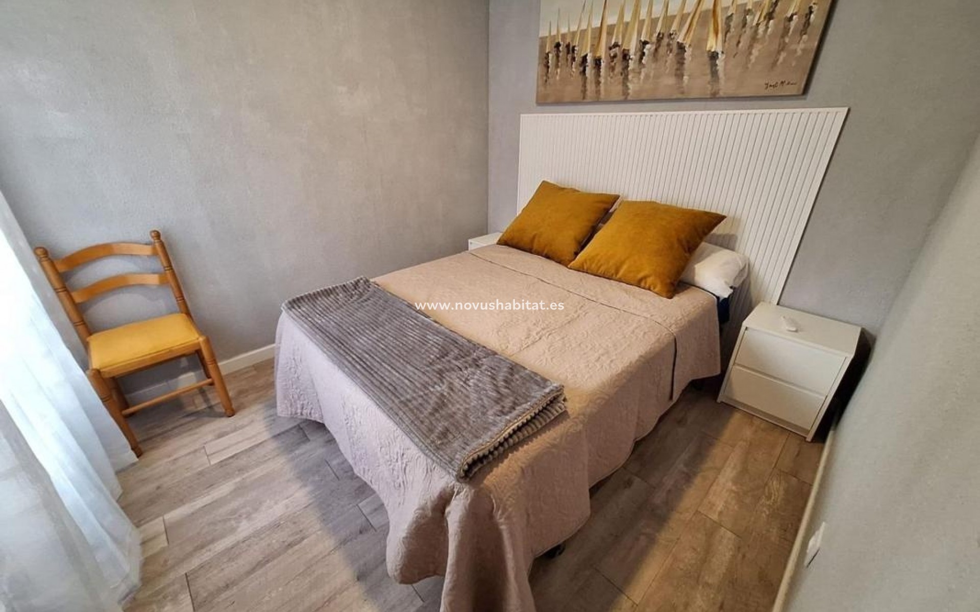 Nouvelle construction - Duplexes - Torrevieja