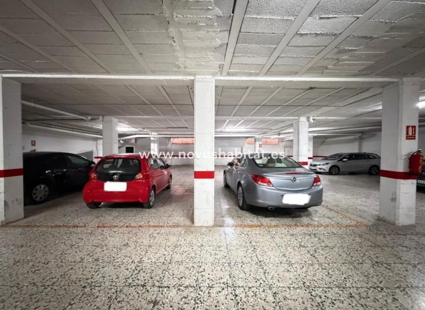 Nouvelle construction - Garages - Torrevieja