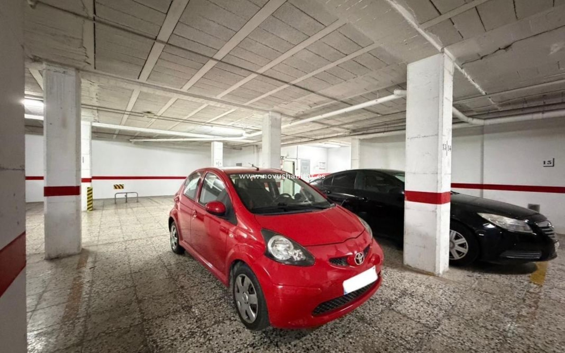 Nouvelle construction - Garages - Torrevieja