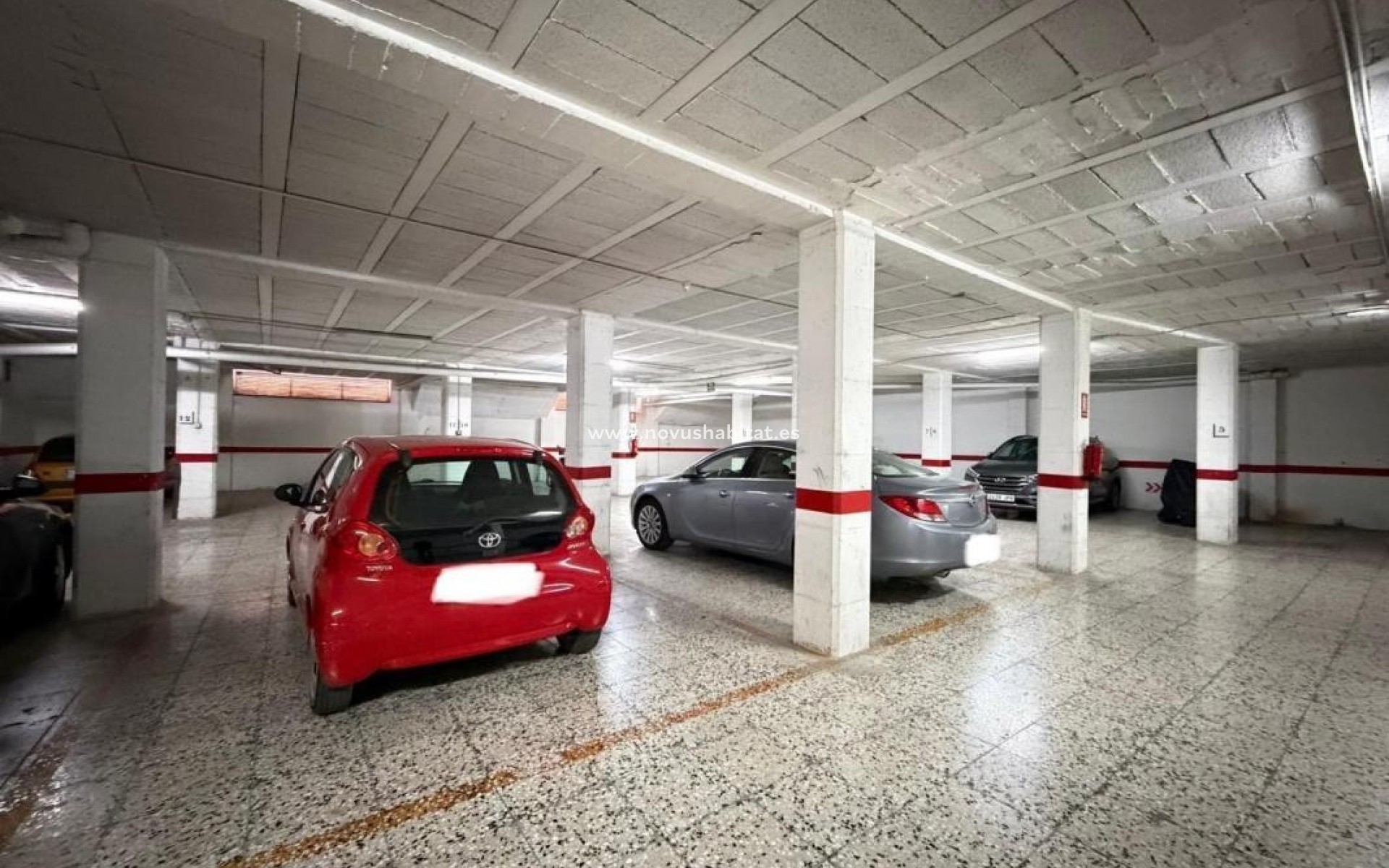 Nouvelle construction - Garages - Torrevieja