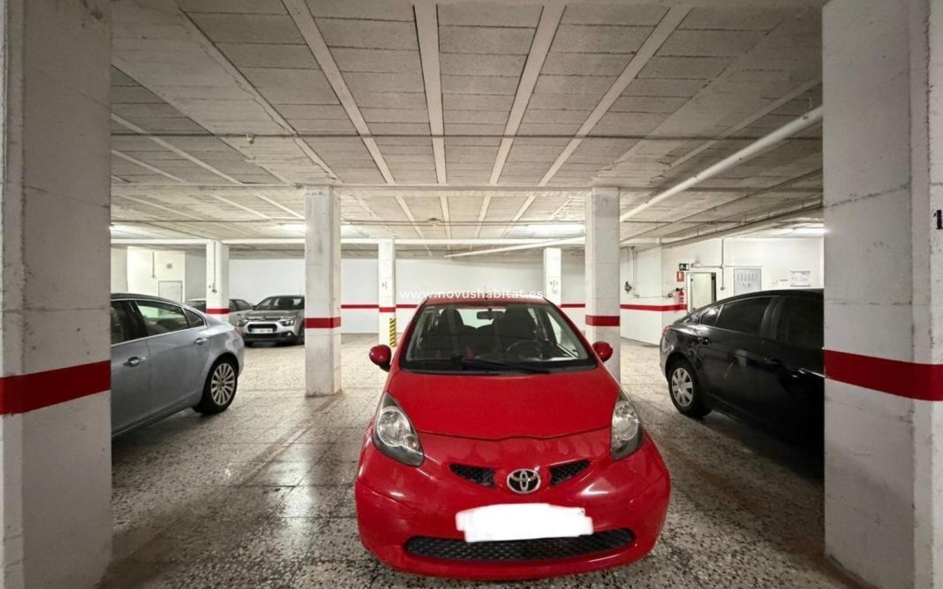 Nouvelle construction - Garages - Torrevieja