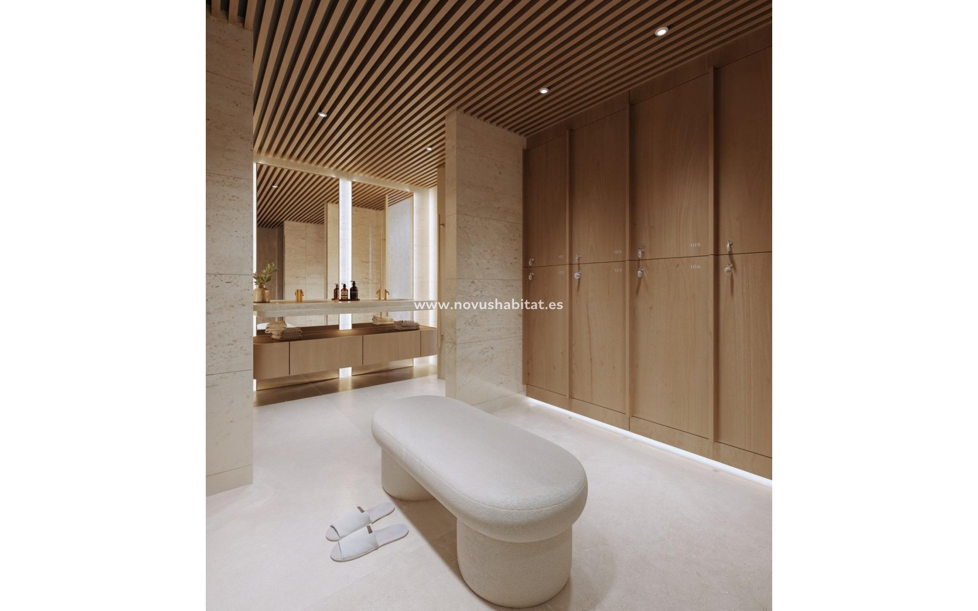 Nouvelle construction - Ground floor apartment - Estepona