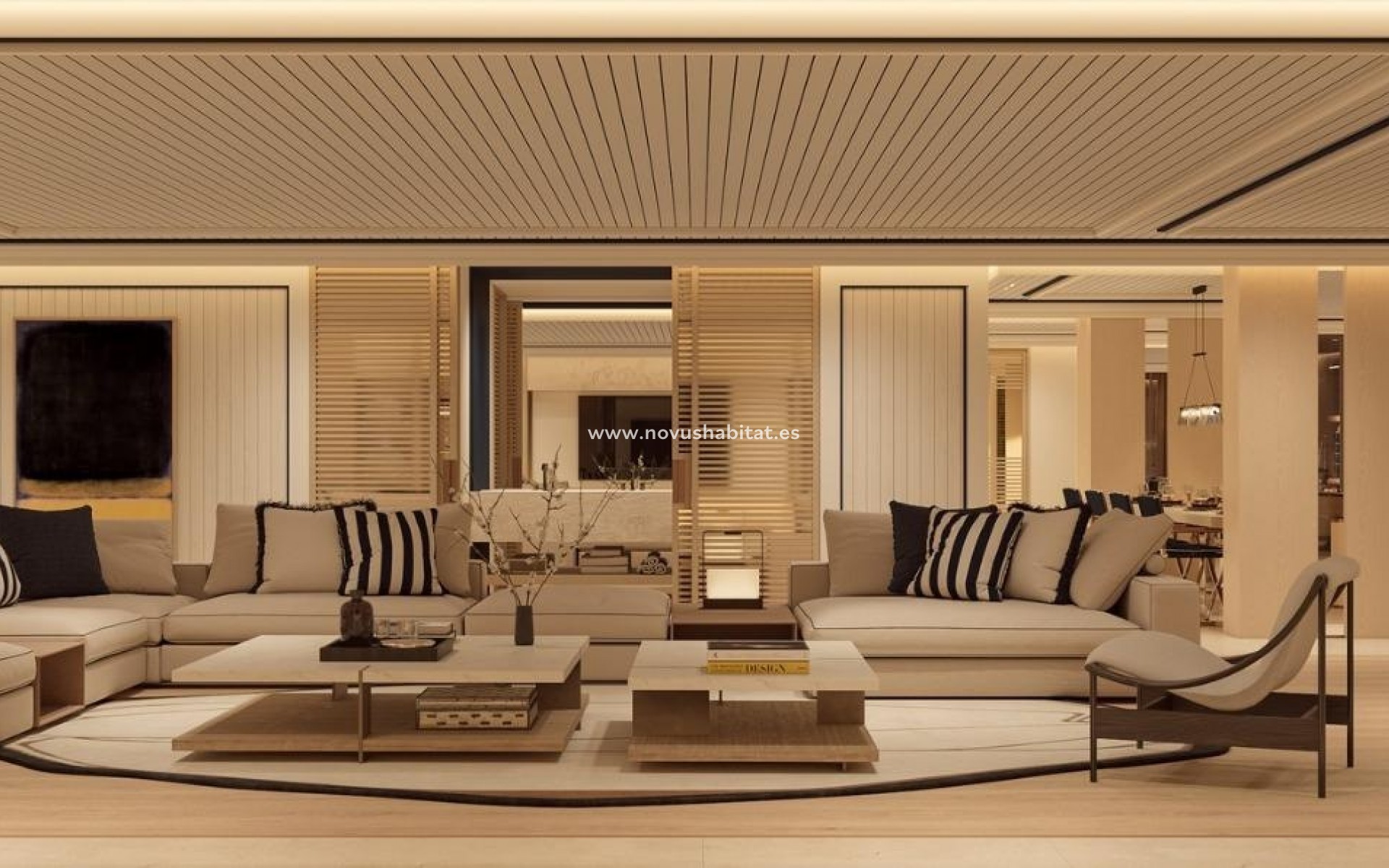 Nouvelle construction - Ground floor apartment - Estepona