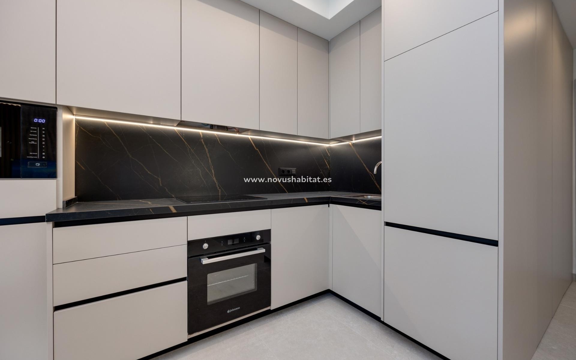 Nouvelle construction - Ground floor apartment - Guardamar del Segura