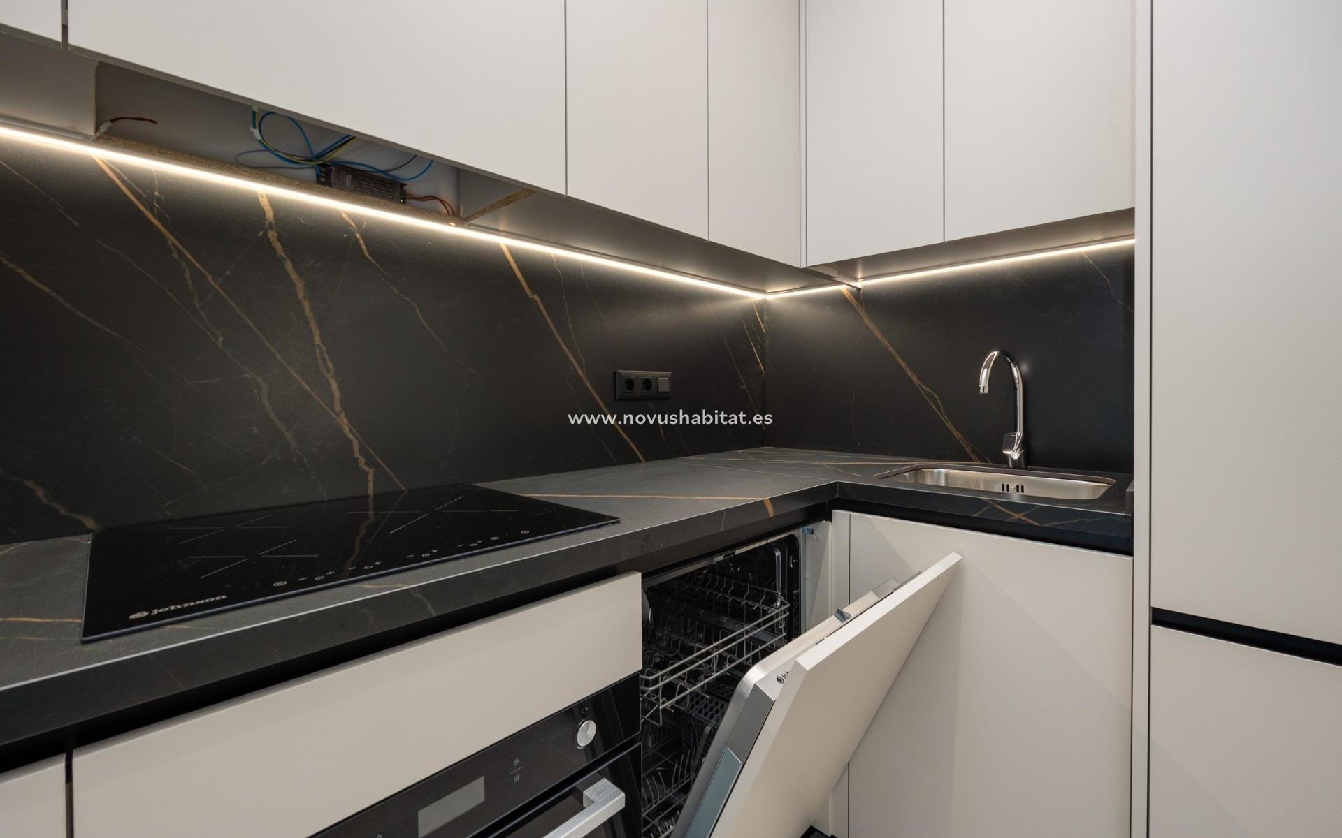 Nouvelle construction - Ground floor apartment - Guardamar del Segura