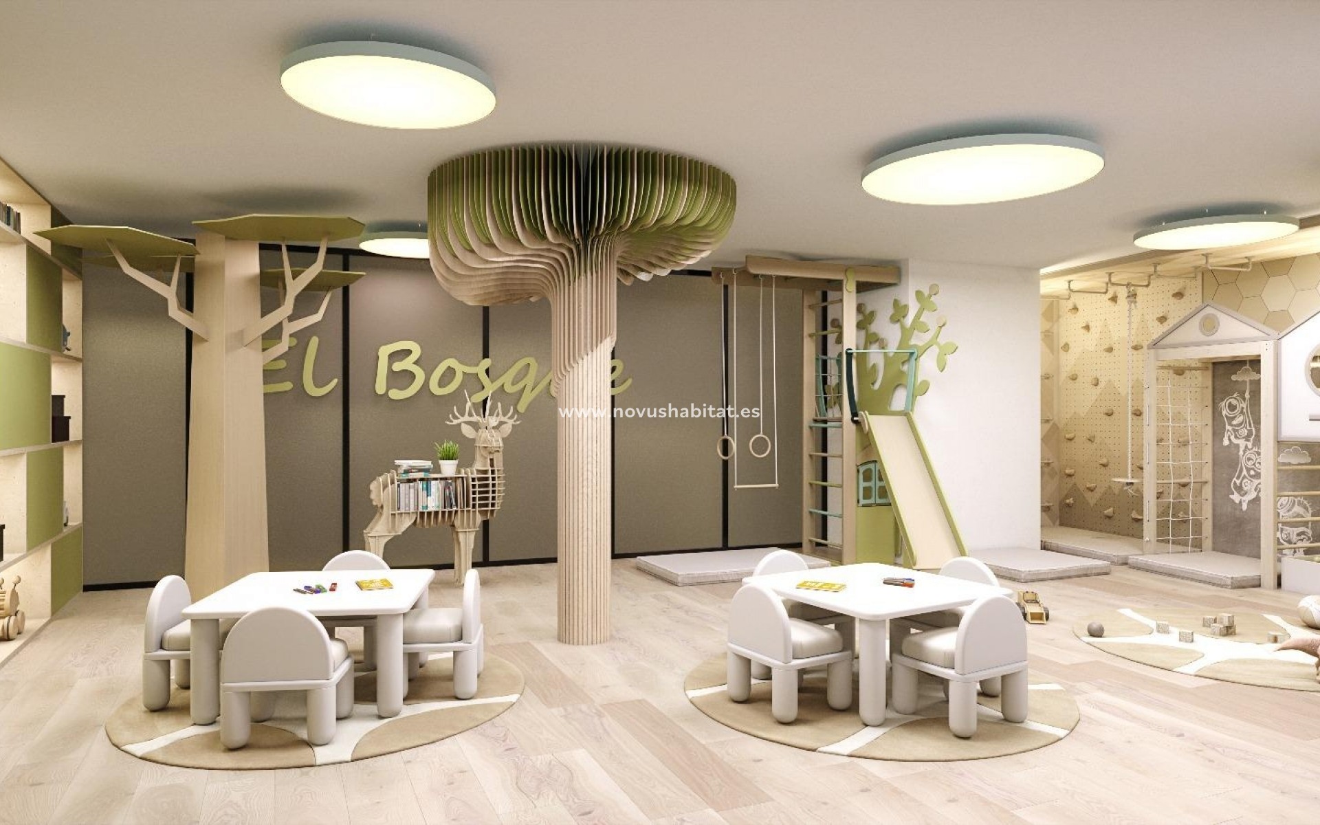 Nouvelle construction - Ground floor apartment - Málaga