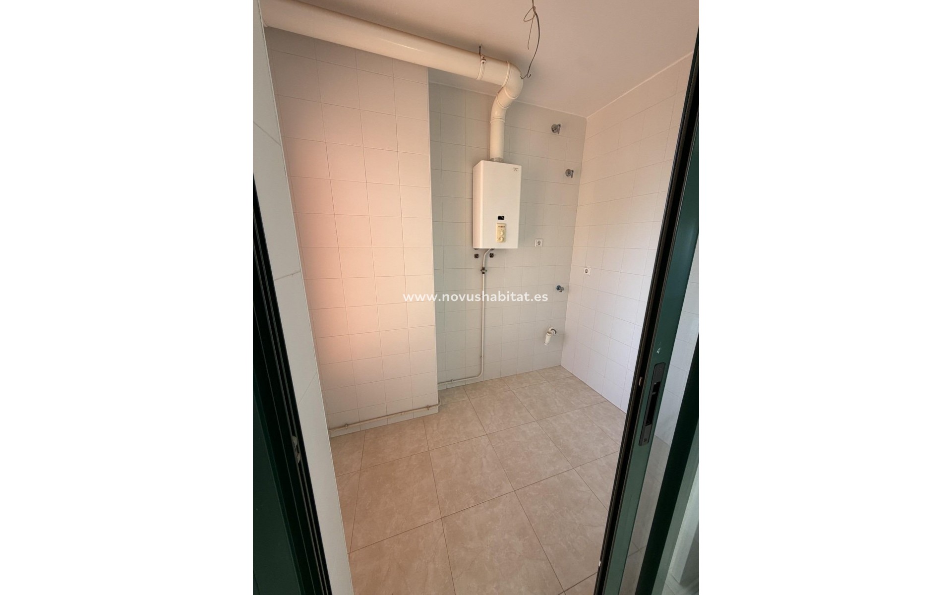 Nouvelle construction - Ground floor apartment - Orihuela Costa