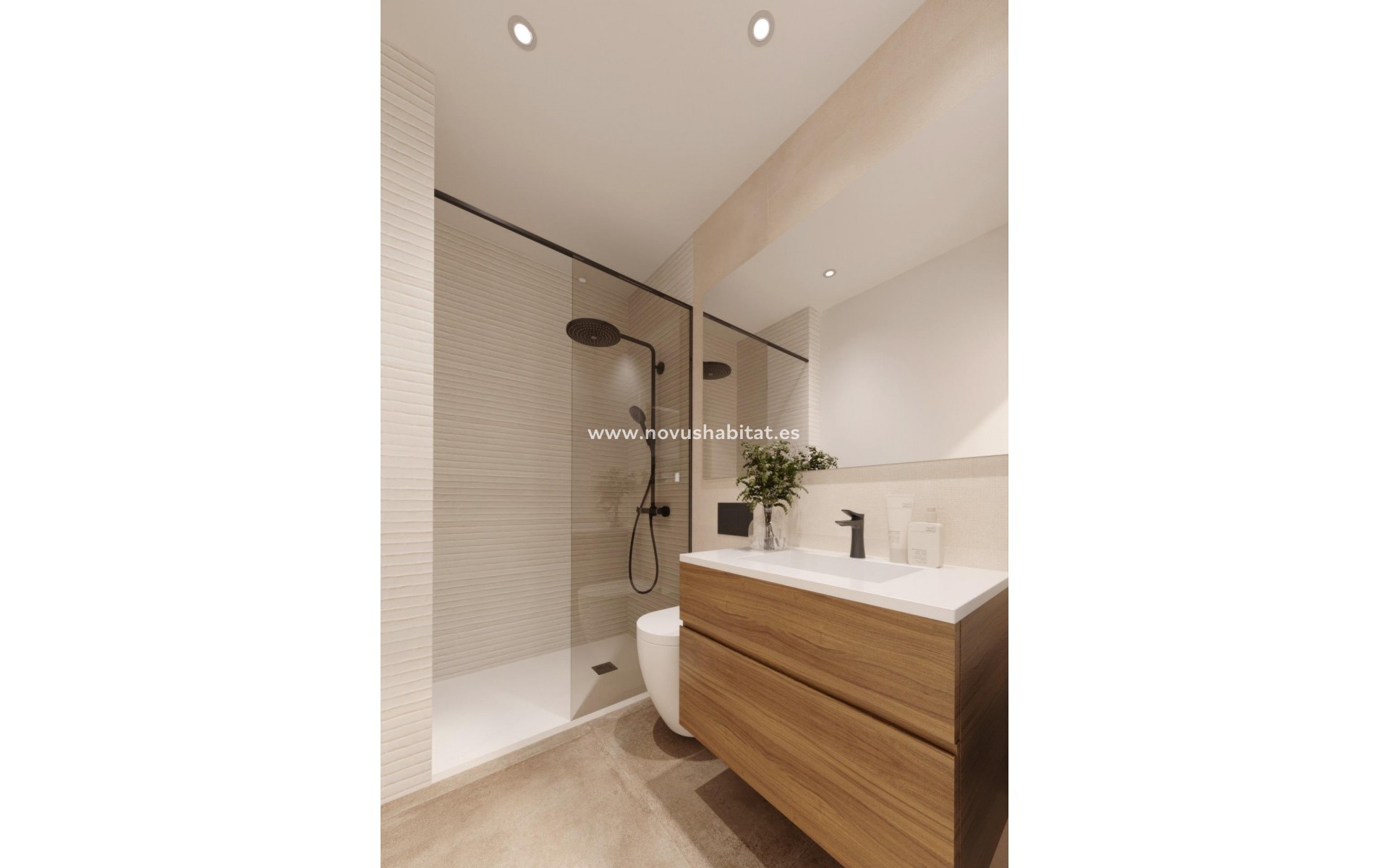 Nouvelle construction - Ground floor apartment - Torre Pacheco - Santa Rosalia Lake And Life Resort