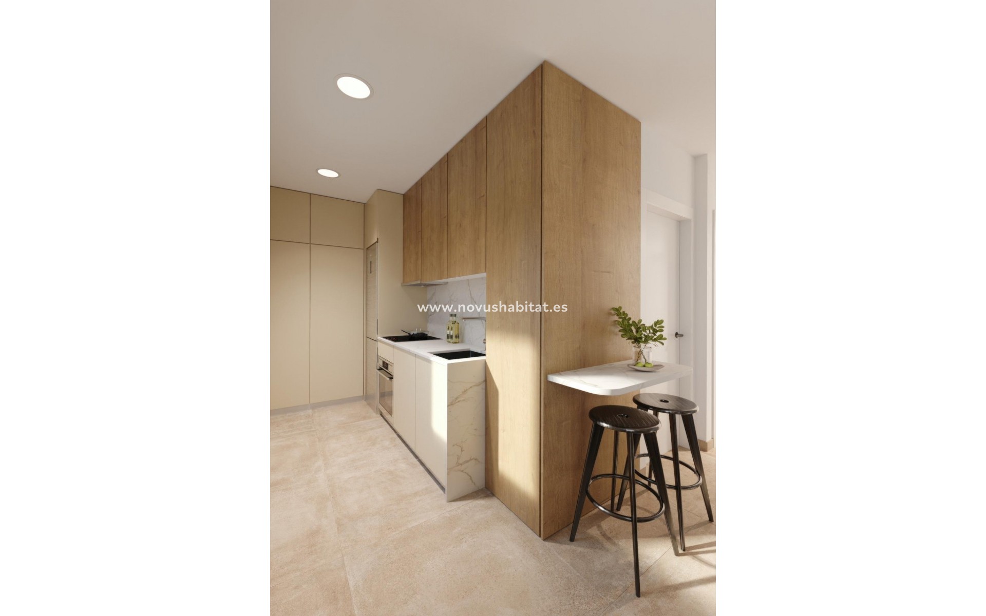 Nouvelle construction - Ground floor apartment - Torre Pacheco - Santa Rosalia Lake And Life Resort