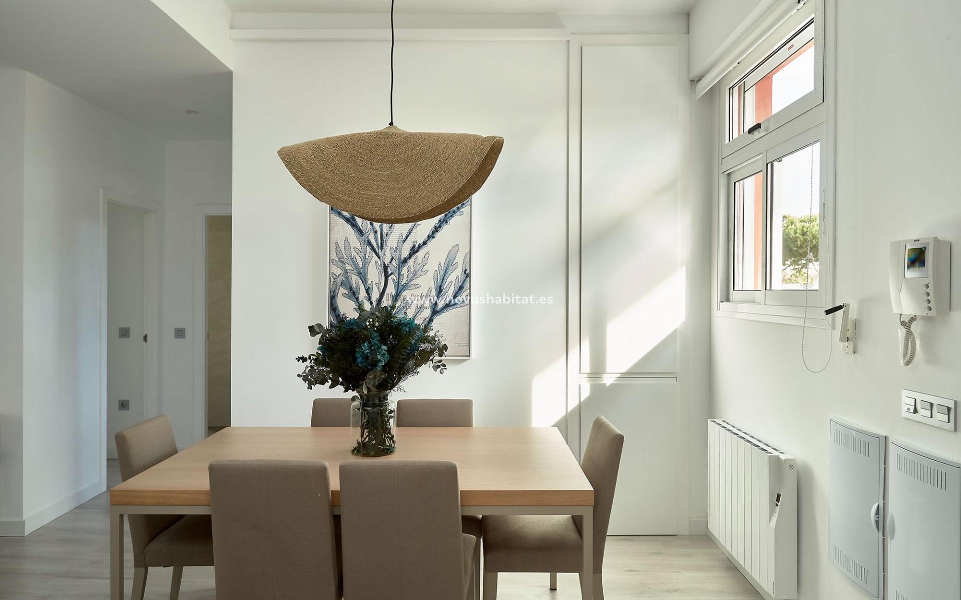 Nouvelle construction - Ground floor apartment - Vera