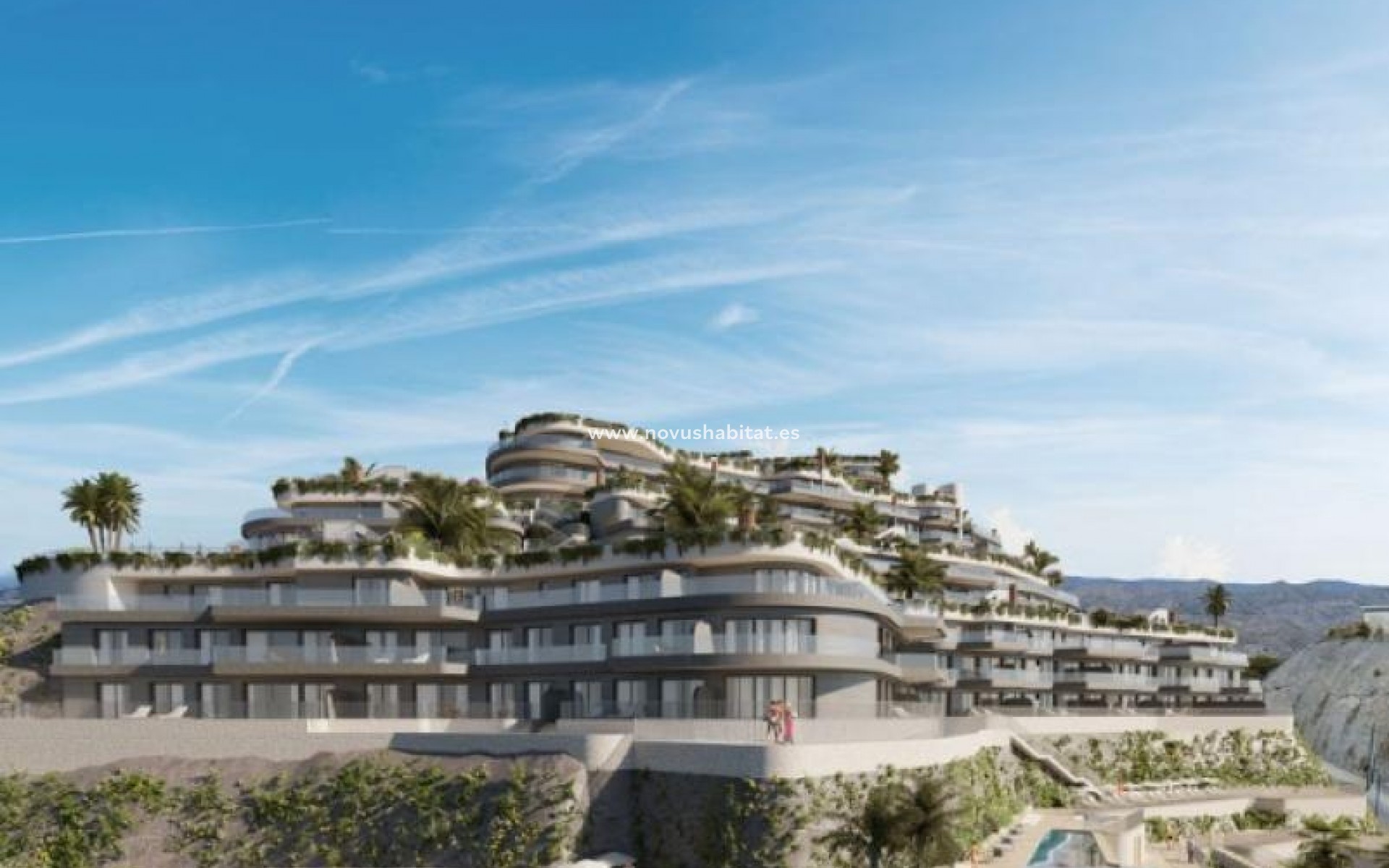 Nouvelle construction - Ground floors - Águilas