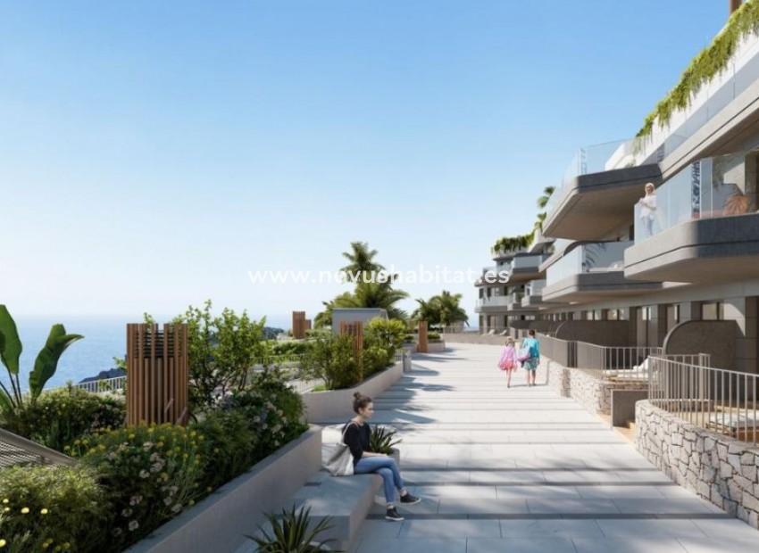 Nouvelle construction - Ground floors - Águilas