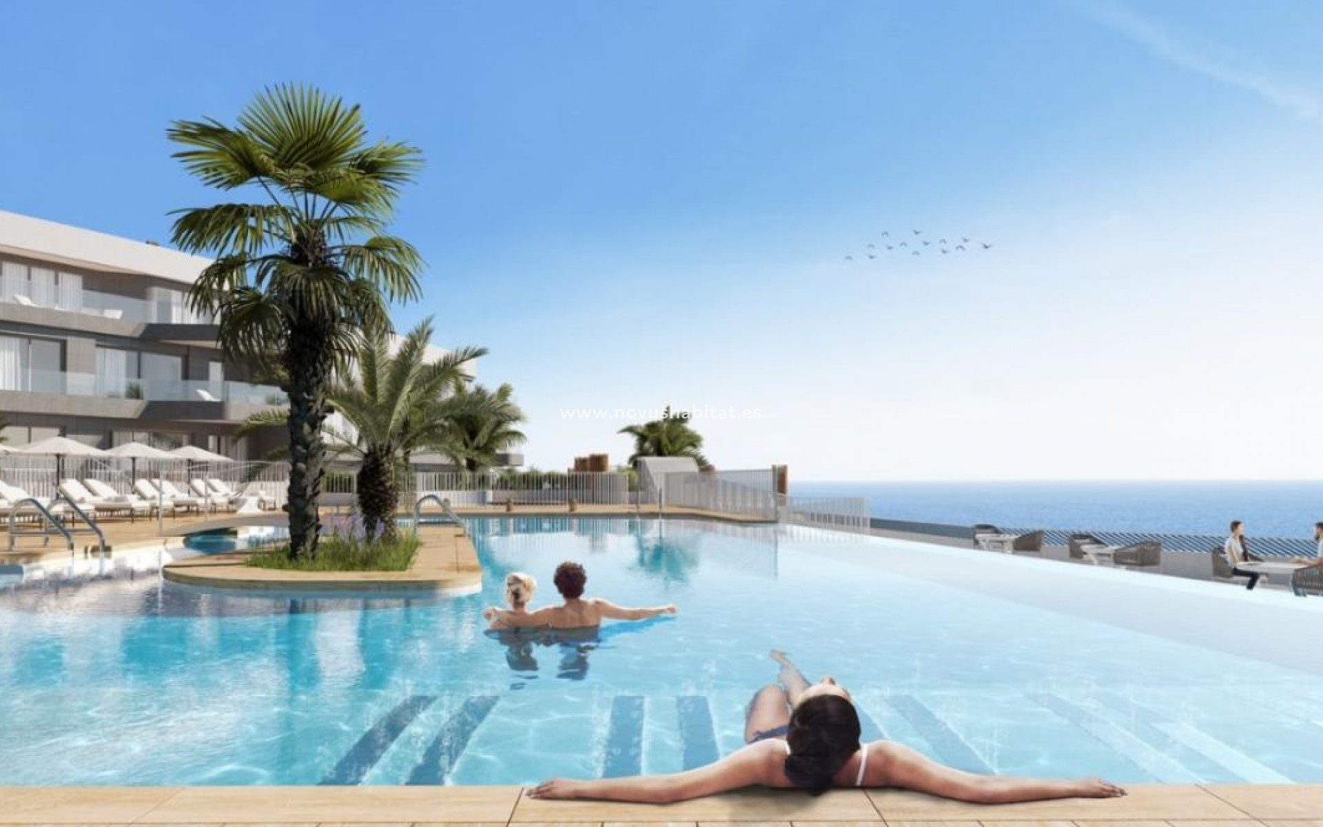 Nouvelle construction - Ground floors - Águilas