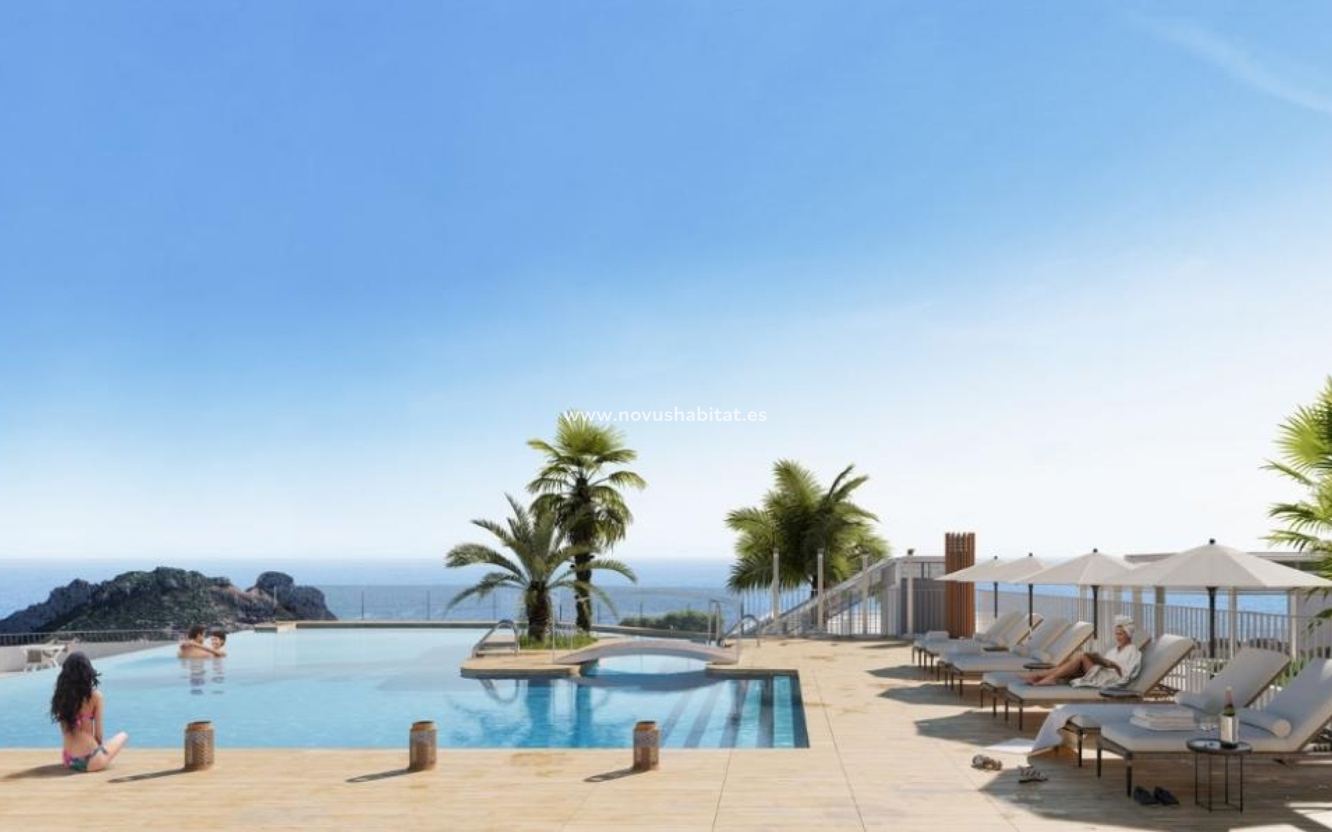 Nouvelle construction - Ground floors - Águilas