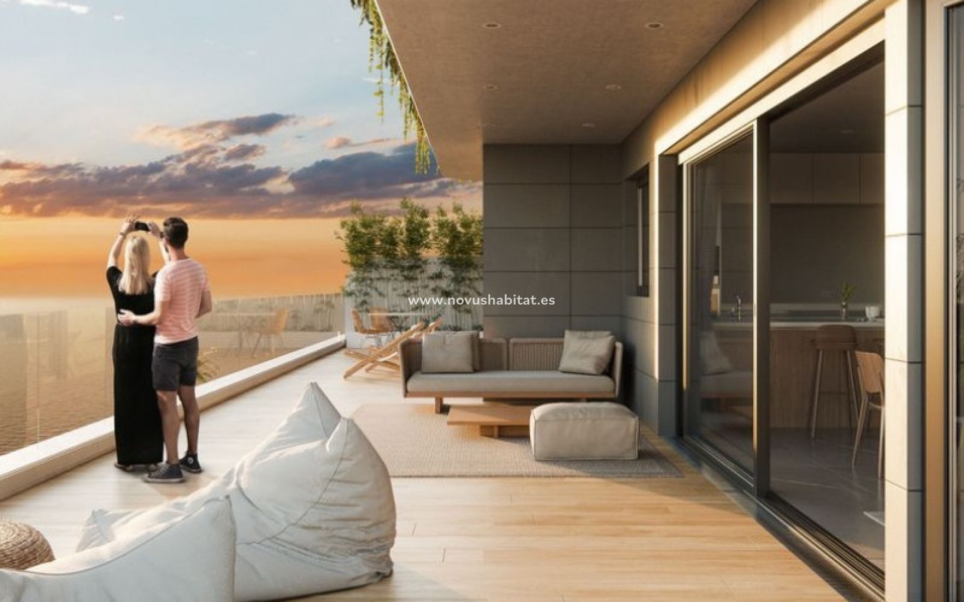 Nouvelle construction - Ground floors - Águilas