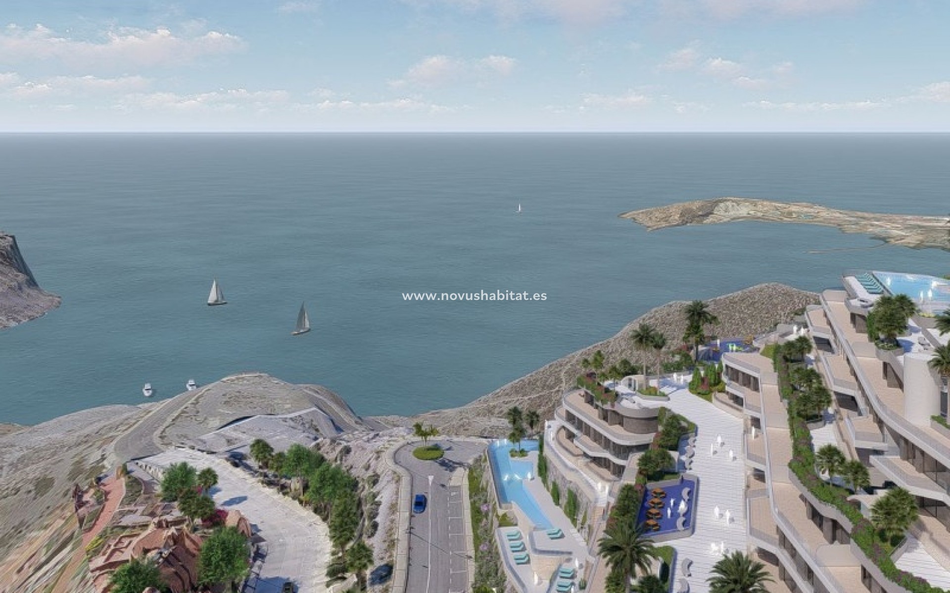 Nouvelle construction - Ground floors - Águilas