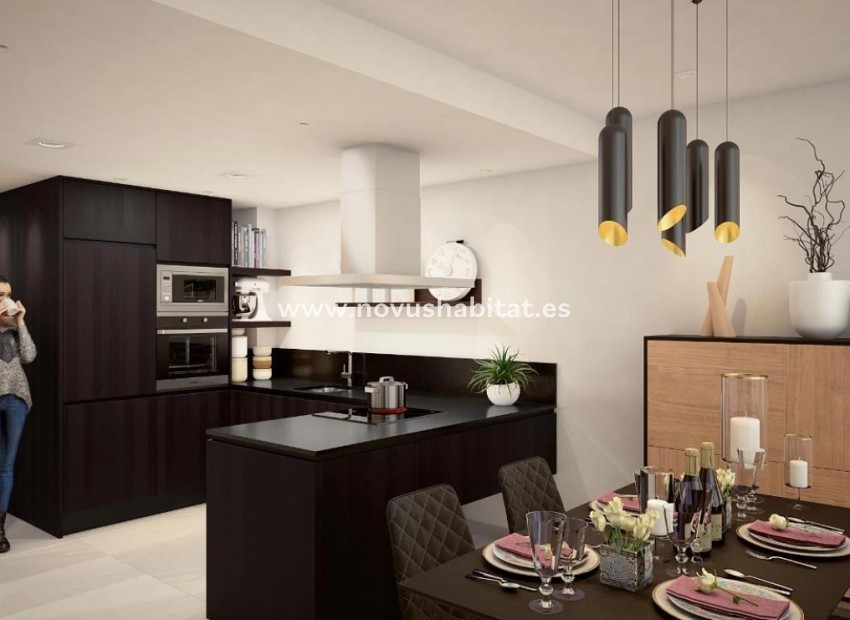 Nouvelle construction - Ground floors - Algorfa