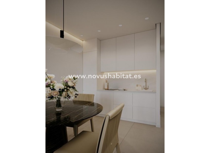 Nouvelle construction - Ground floors - Guardamar del Segura