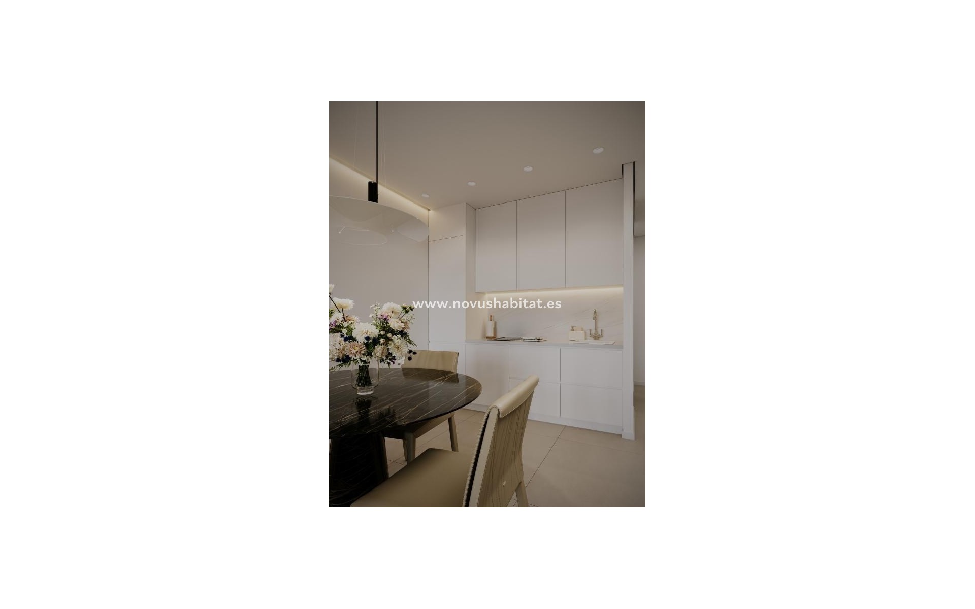 Nouvelle construction - Ground floors - Guardamar del Segura